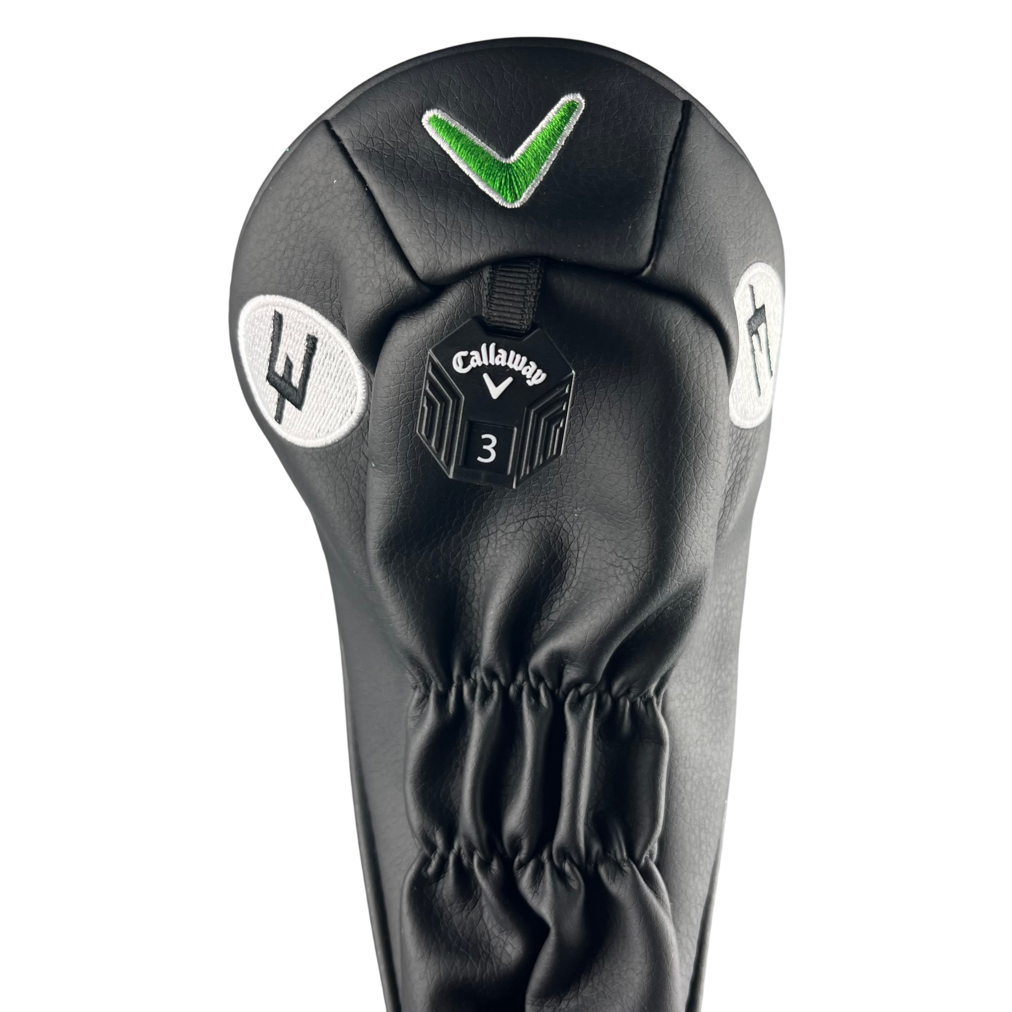 Callaway Elyte Fairway Headcover galleri billede 2 - brugt golf udstyr i god stand