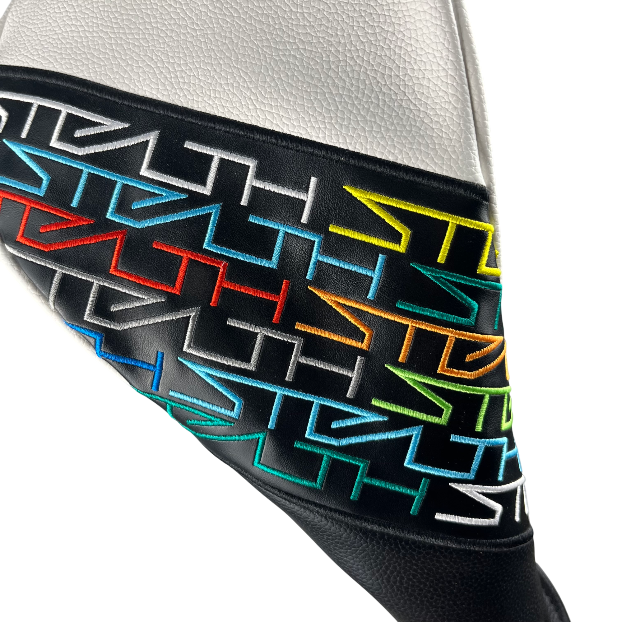 Taylormade My Stealth Driver Headcover galleri billede 1 - brugt golf udstyr i god stand