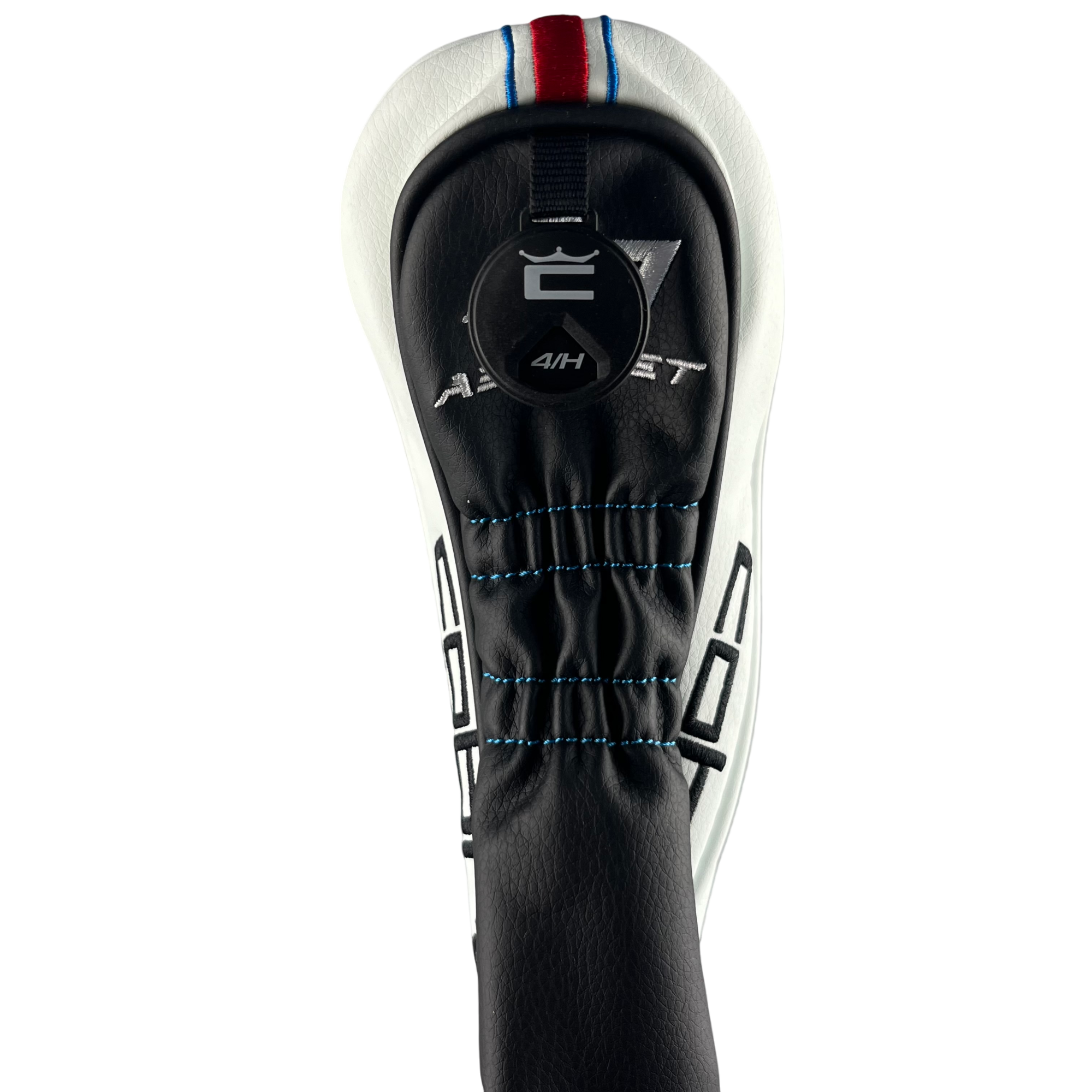 Cobra Aerojet Hybrid Headcover galleri billede 3 - brugt golf udstyr i god stand