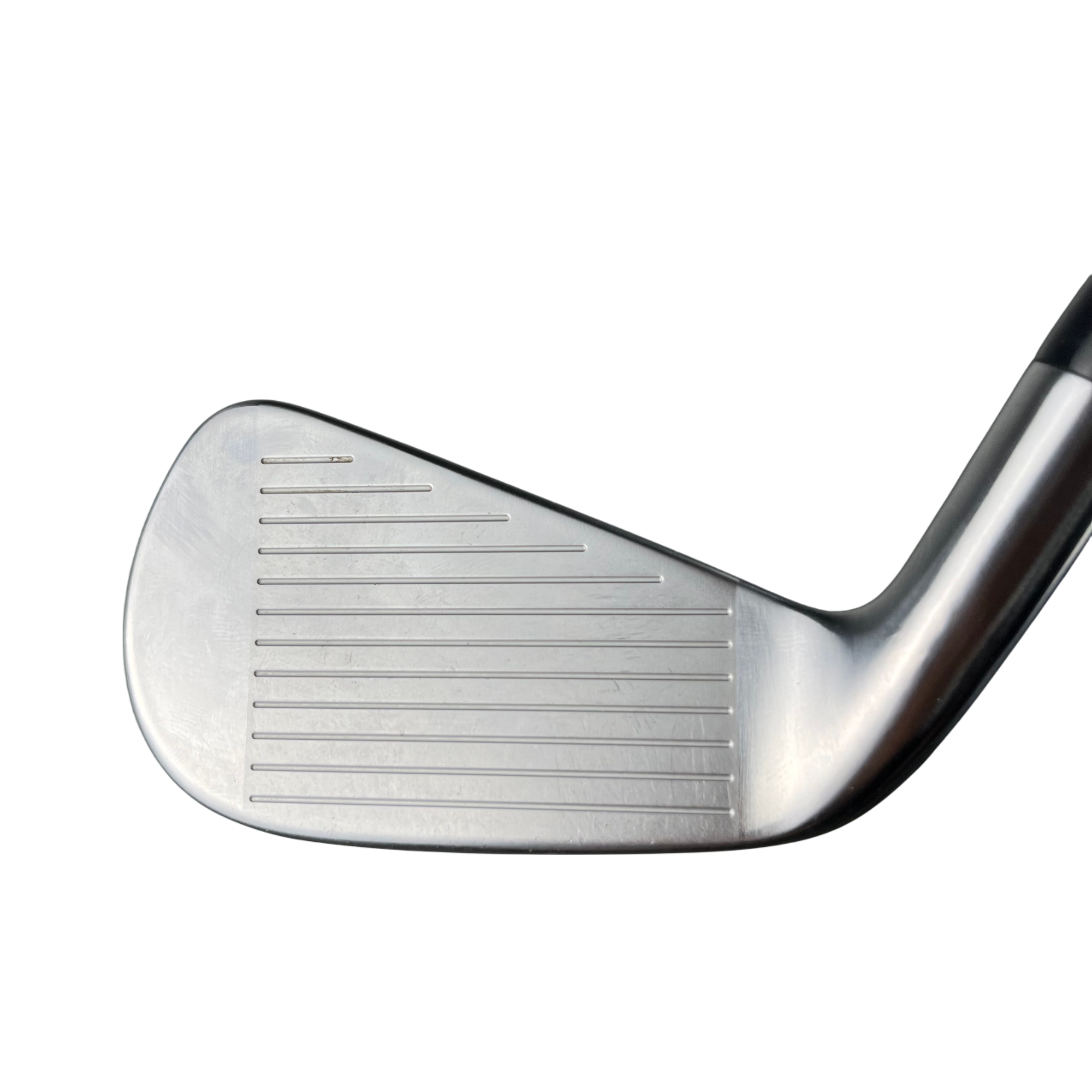 Titleist T200 Driving Iron / Flex Stiff / Stål / #2/18 galleri billede 2 - brugt golf udstyr i god stand