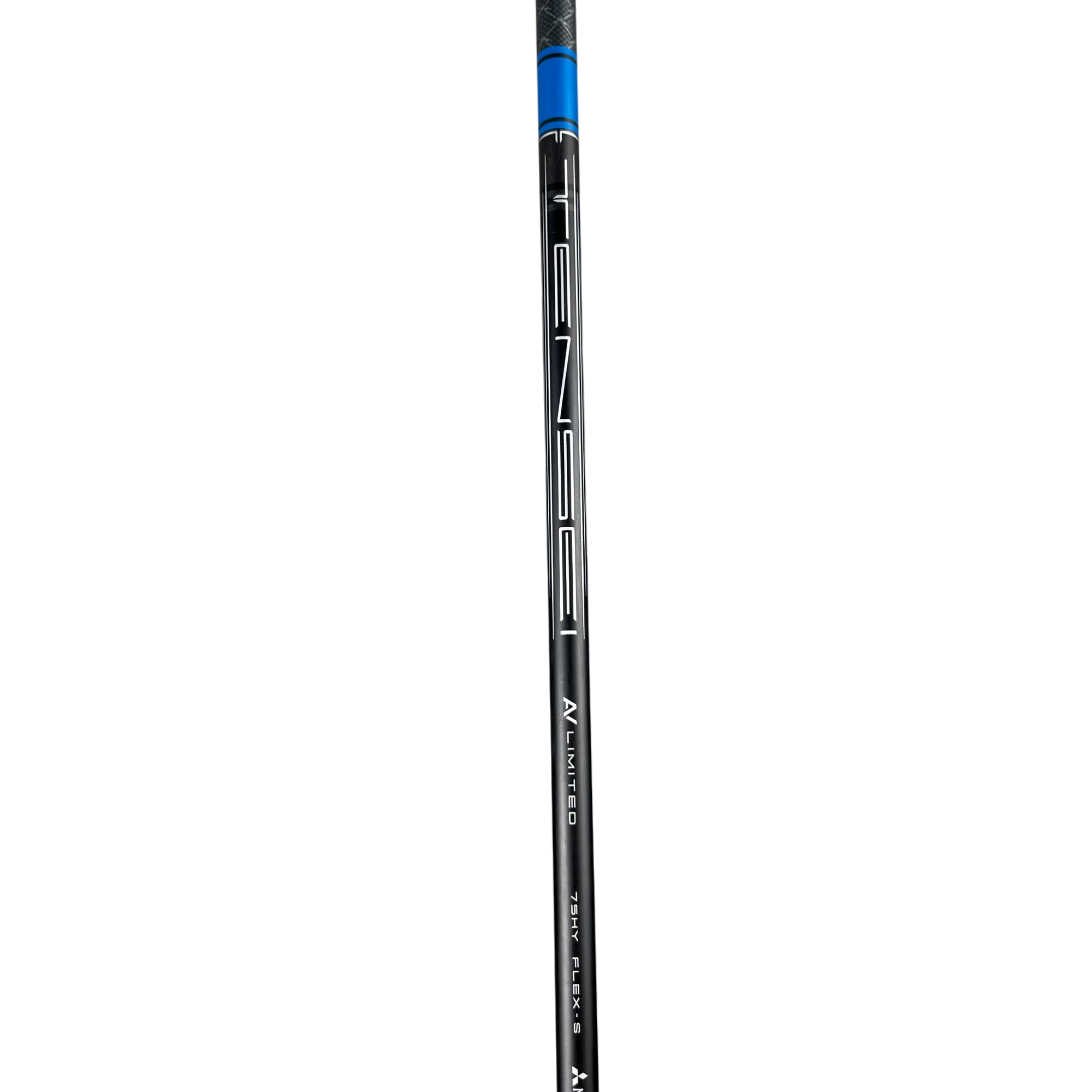 TaylorMade QI10 Tour Hybrid / Flex Stiff / Grafit / #3/19,5 galleri billede 3 - brugt golf udstyr i god stand