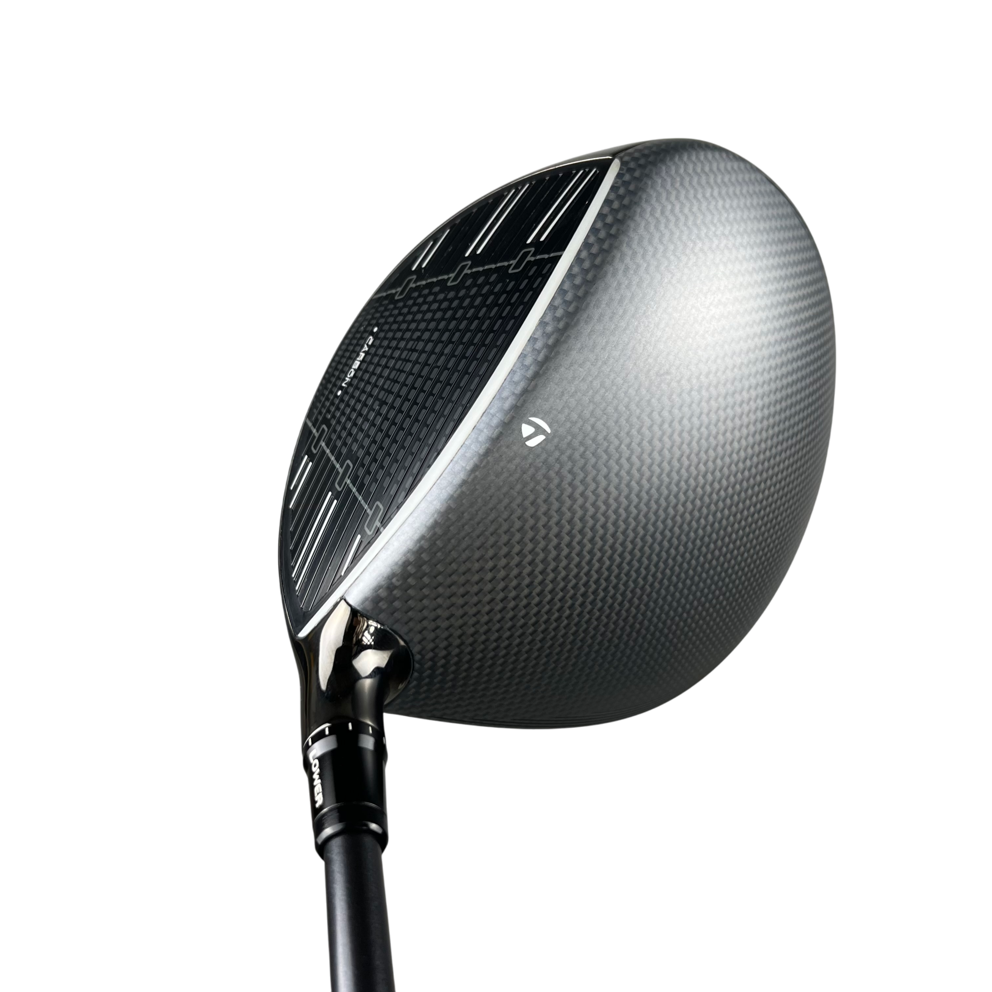 TaylorMade Qi35 Driver / Flex Stiff / Loft 10,5 galleri billede 2 - brugt golf udstyr i god stand