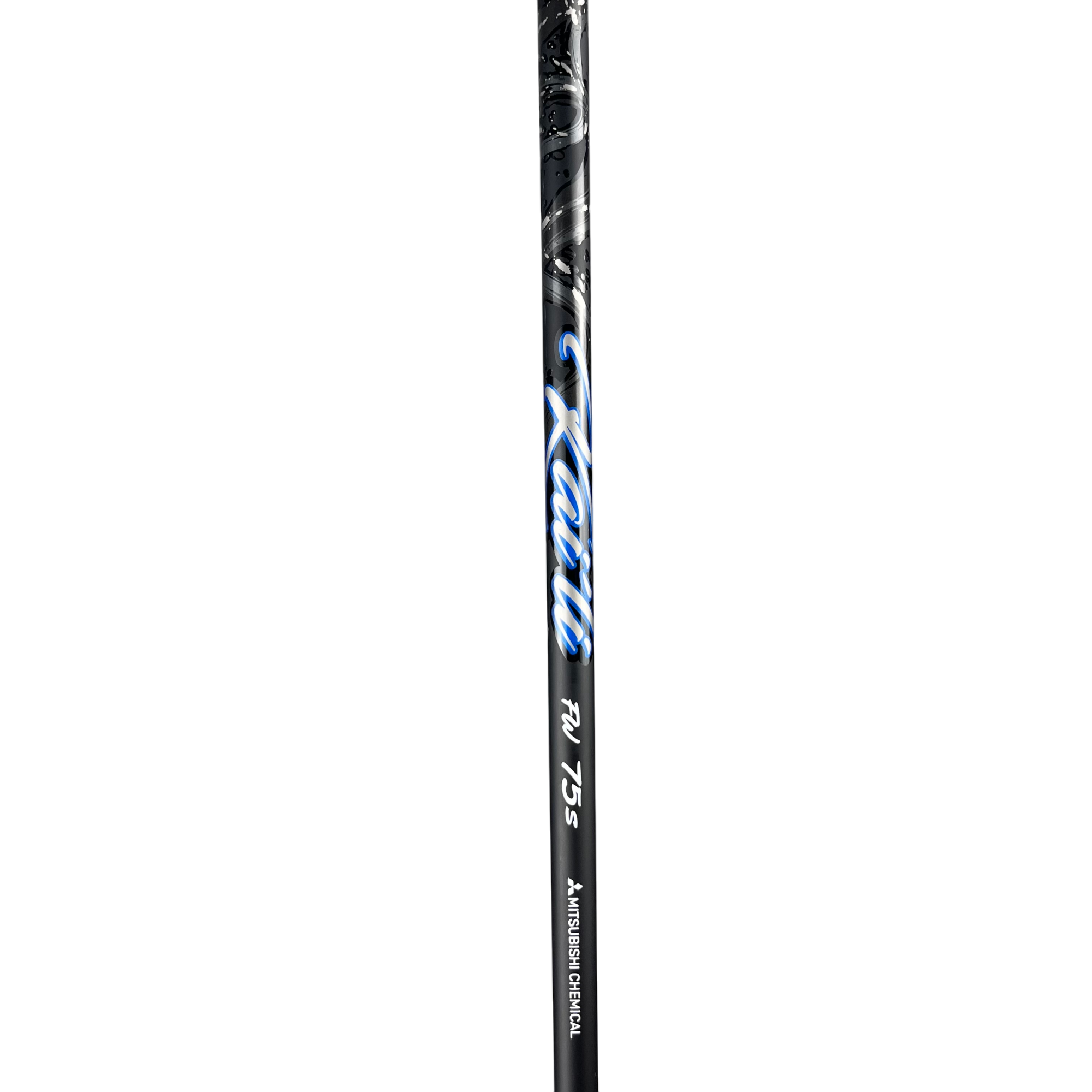 TaylorMade Qi35 Fairway Wood / Flex Stiff / Grafit / #5/18 galleri billede 3 - brugt golf udstyr i god stand