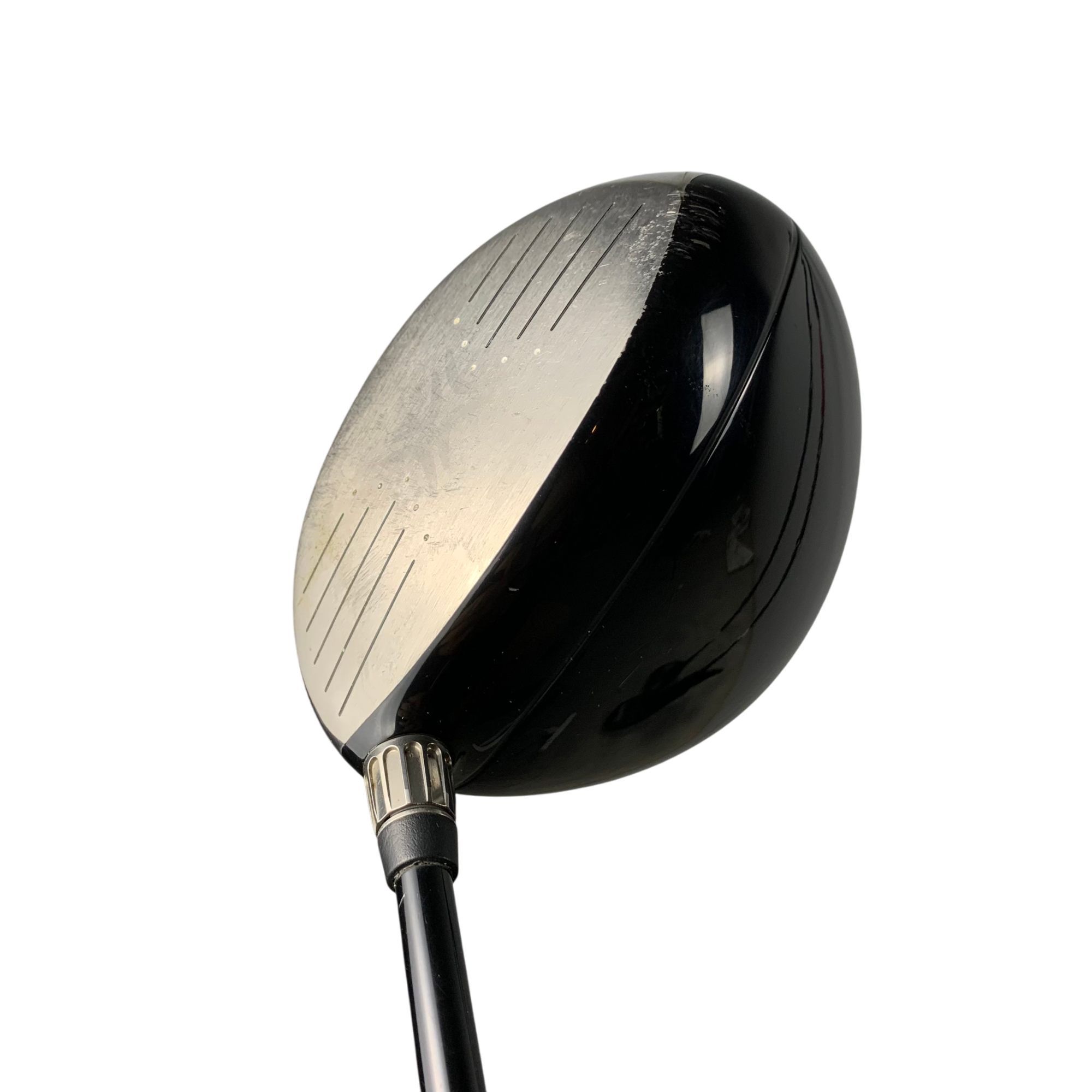 Callaway FT9 Driver / Flex Stiff / Loft 9,5 galleri billede 3 - brugt golf udstyr i god stand