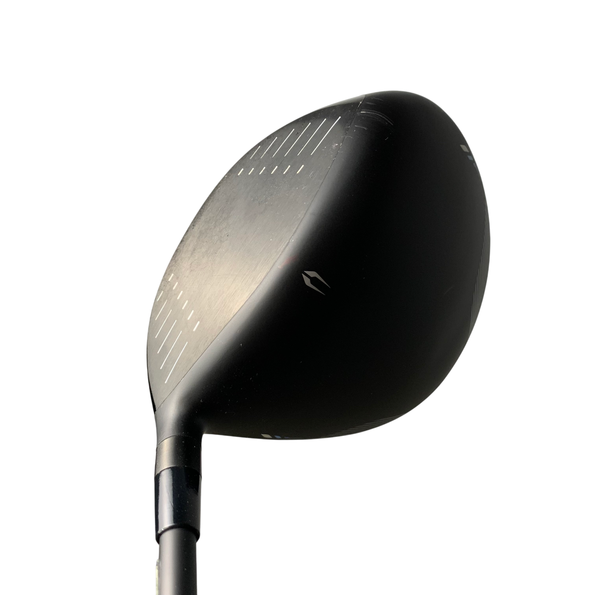 Cleveland launcher Xl lite Driver / Flex Regular / Loft 10,5 galleri billede 3 - brugt golf udstyr i god stand
