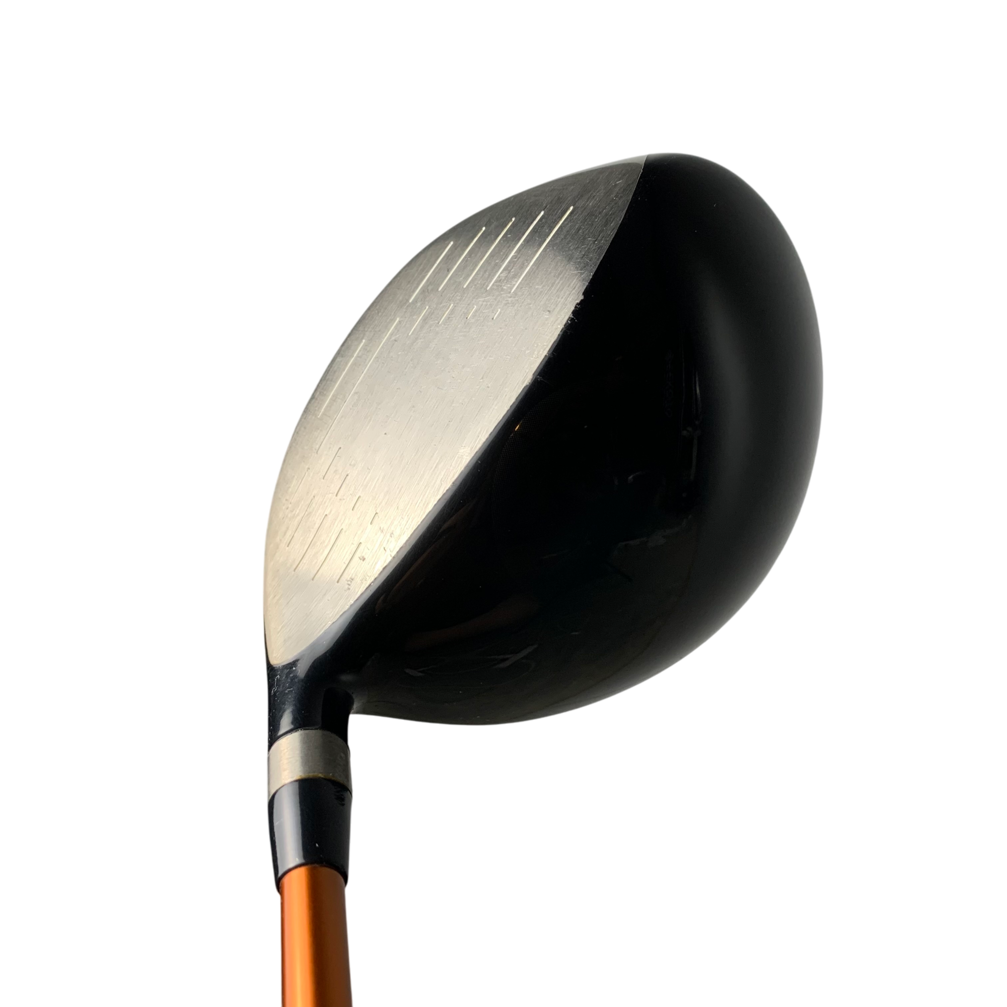 PING G10 Driver / Flex Regular / Loft 10,5 galleri billede 3 - brugt golf udstyr i god stand