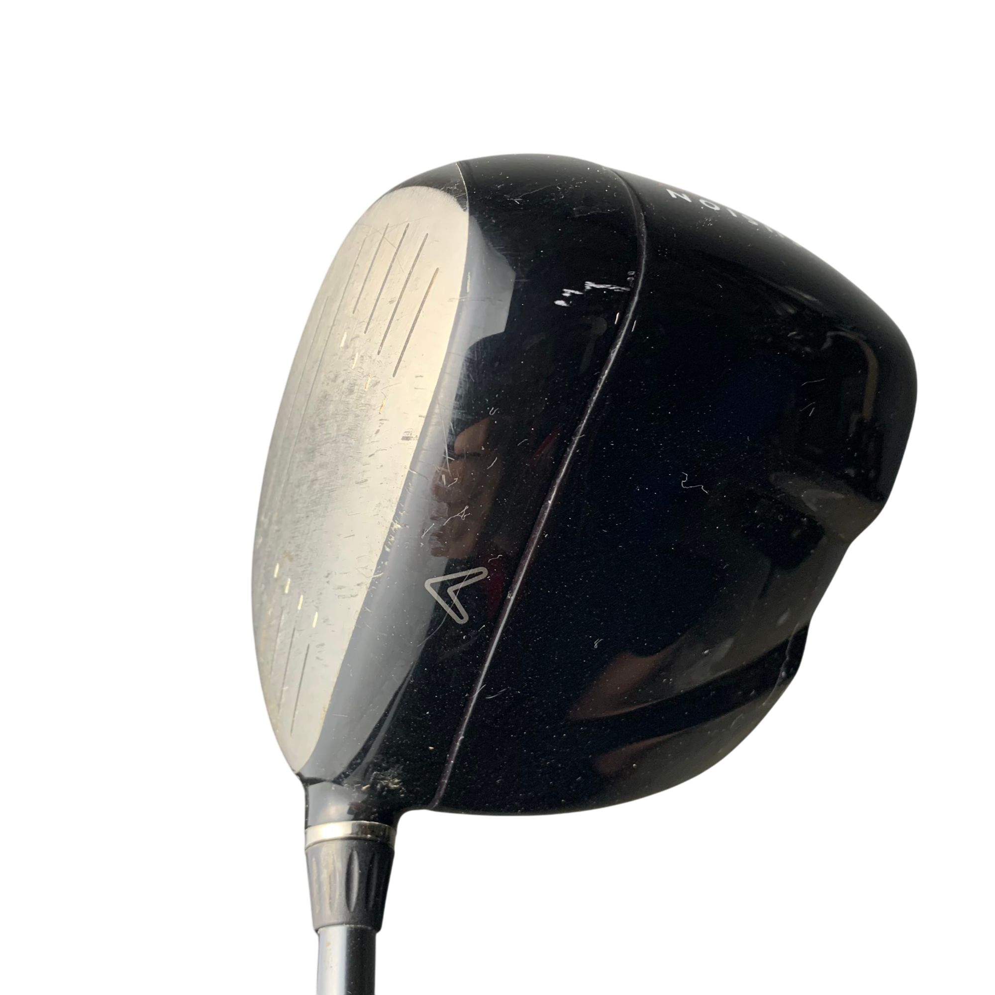 Callaway Fti Draw Driver / Flex Regular / Loft 11 galleri billede 1 - brugt golf udstyr i god stand