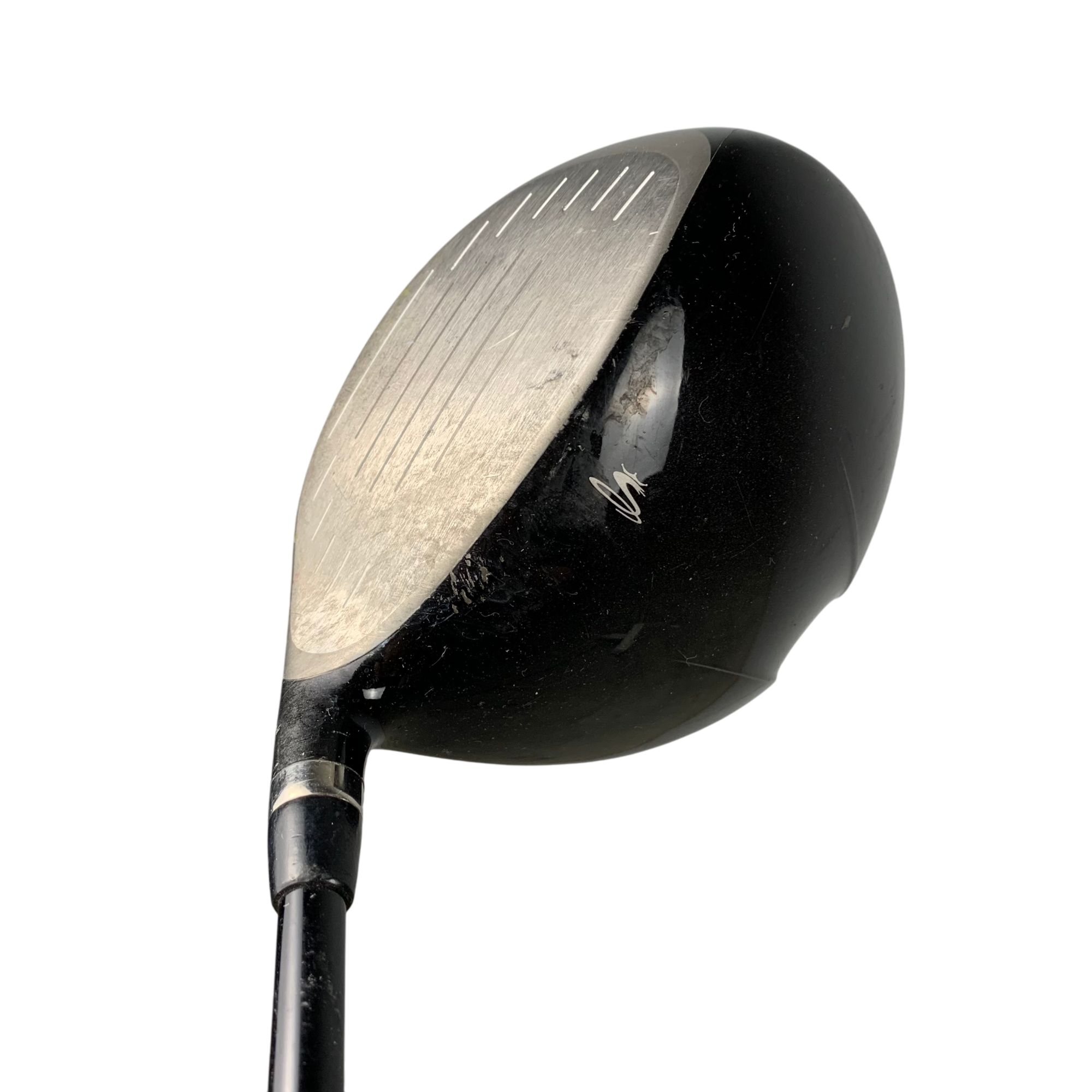 Cobra S3 Max Driver / Flex Regular / Loft 10,5 galleri billede 2 - brugt golf udstyr i god stand