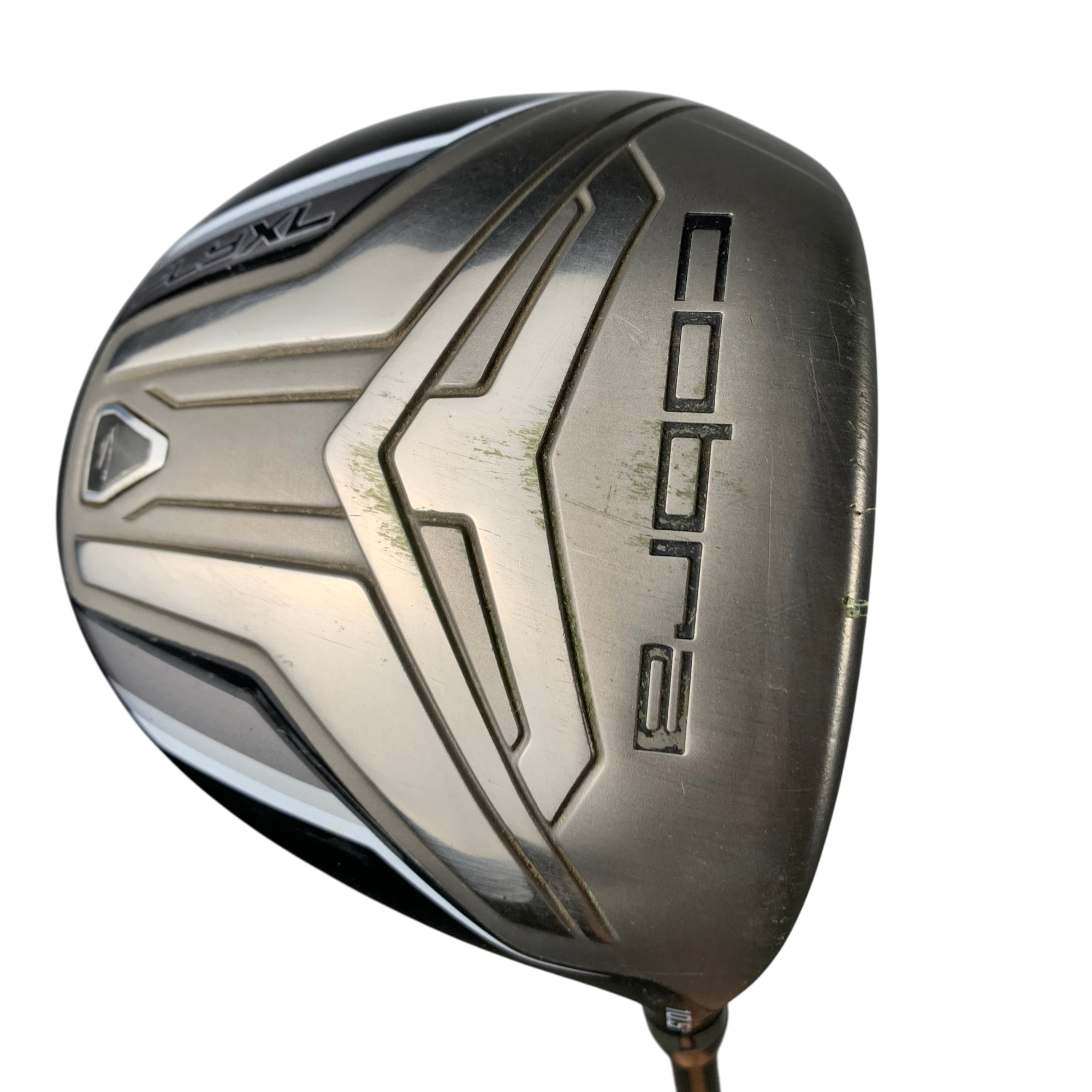Cobra Fly XL Driver / Flex Regular / Loft 10,5 hovedbillede - brugt golf udstyr i god stand