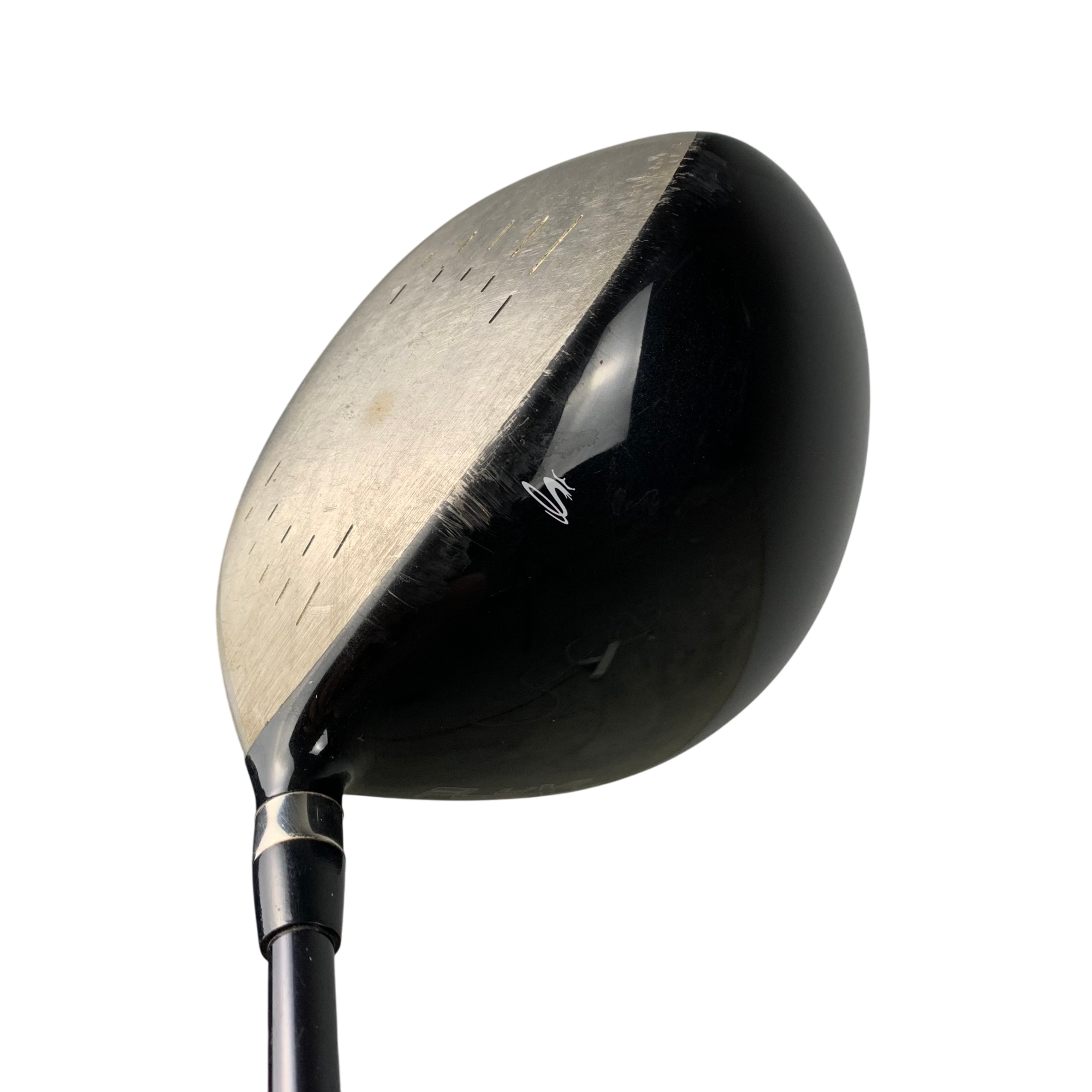 Cobra Fly XL Driver / Flex Regular / Loft 10,5 galleri billede 3 - brugt golf udstyr i god stand