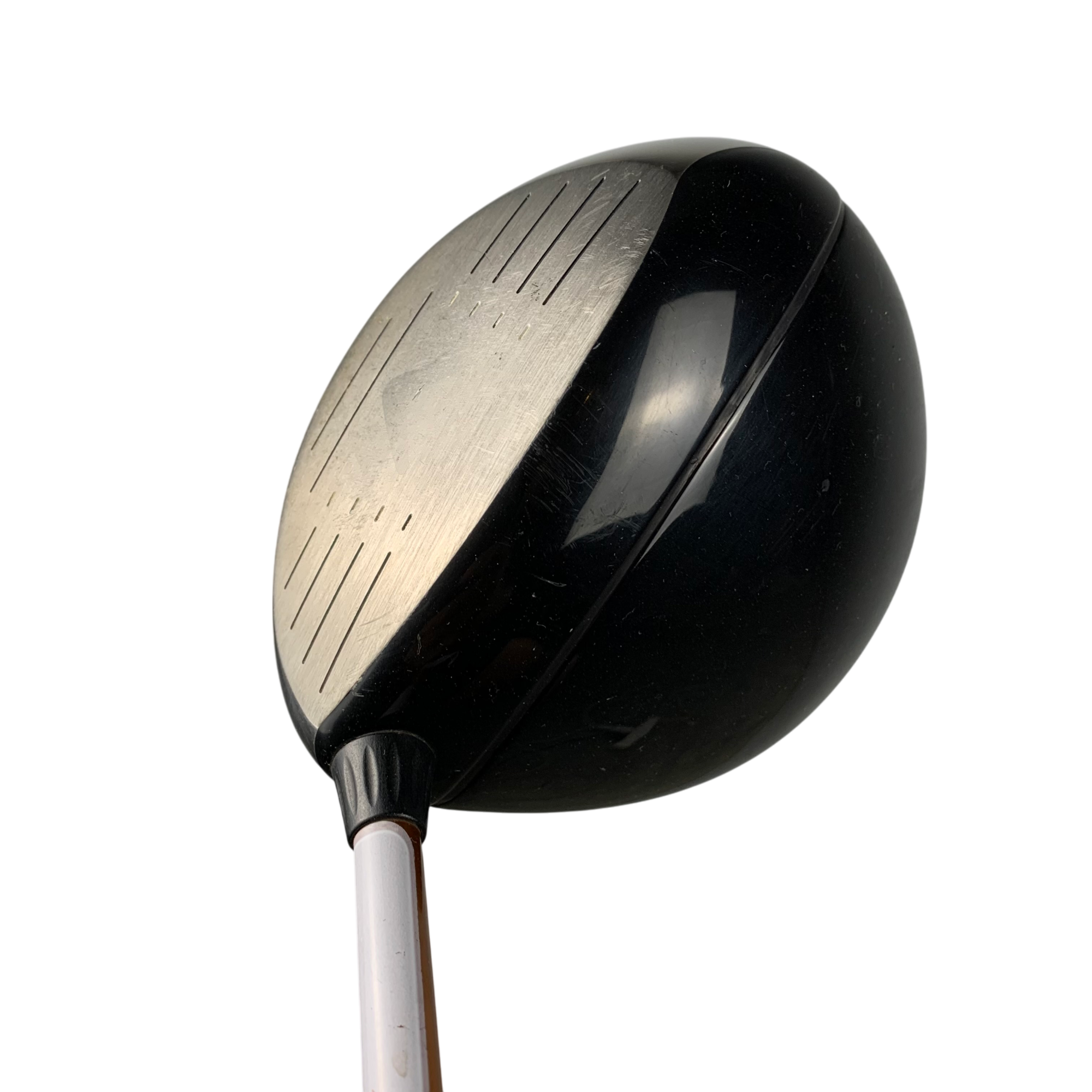 Callaway Big Bertha Fusion Tour 3 Driver / Flex Stiff / Loft 9,5 galleri billede 2 - brugt golf udstyr i god stand