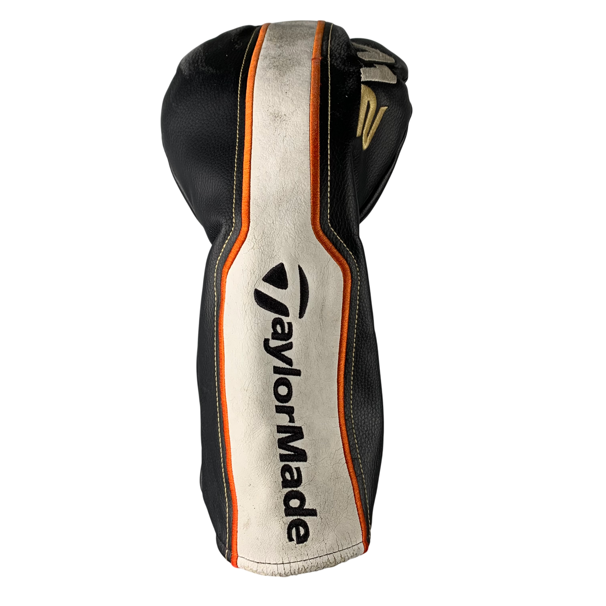 TaylorMade M2 2017 Driver / Flex Regular / Loft 12 galleri billede 1 - brugt golf udstyr i god stand