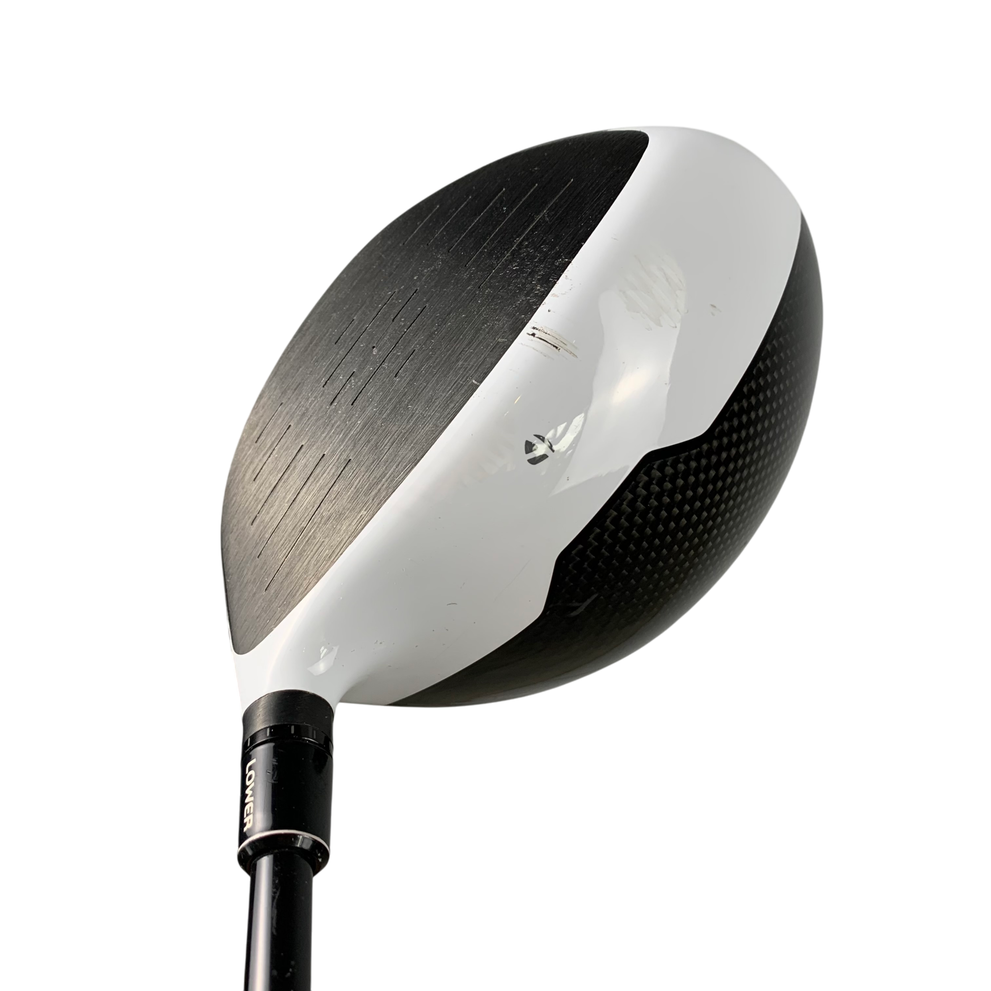 TaylorMade M2 2017 Driver / Flex Regular / Loft 12 galleri billede 3 - brugt golf udstyr i god stand