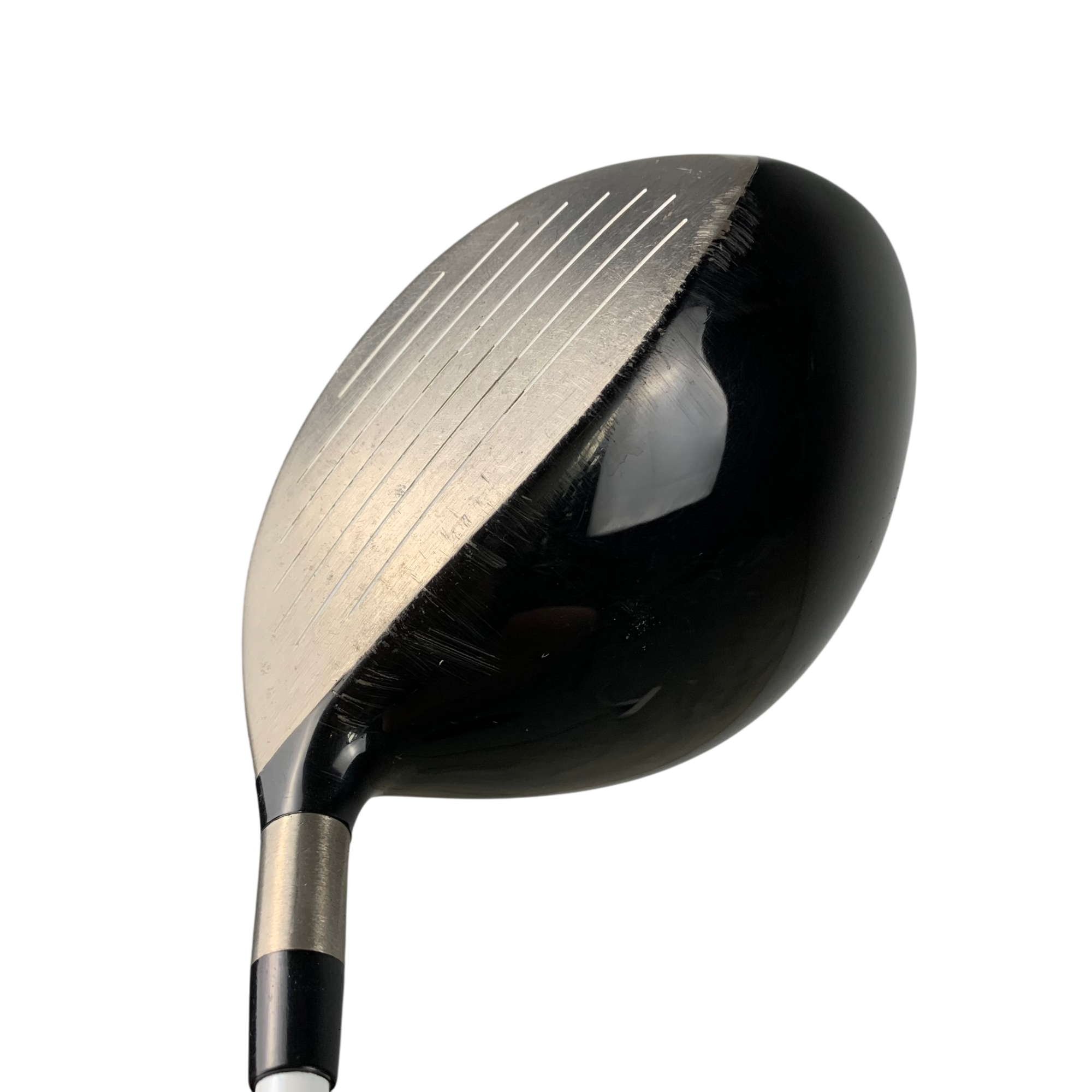 Mizuno Mp-630 Driver / Flex Regular / Loft 12 galleri billede 3 - brugt golf udstyr i god stand