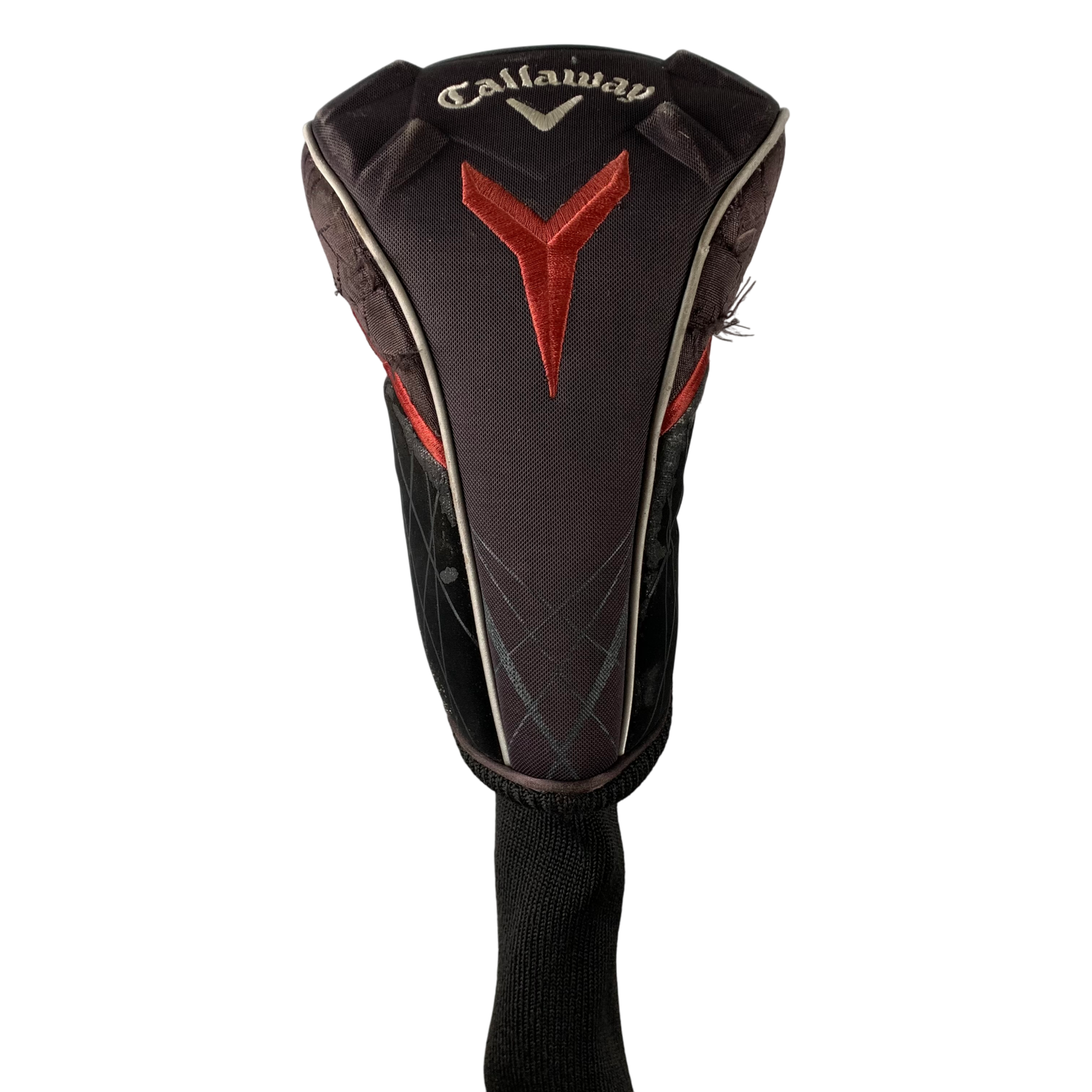 Callaway Diablo Edge Driver / Flex Regular / Loft 13 galleri billede 1 - brugt golf udstyr i god stand