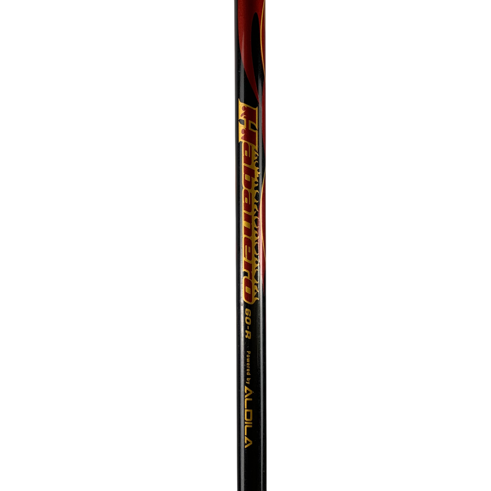 Callaway Diablo Edge Driver / Flex Regular / Loft 13 galleri billede 4 - brugt golf udstyr i god stand