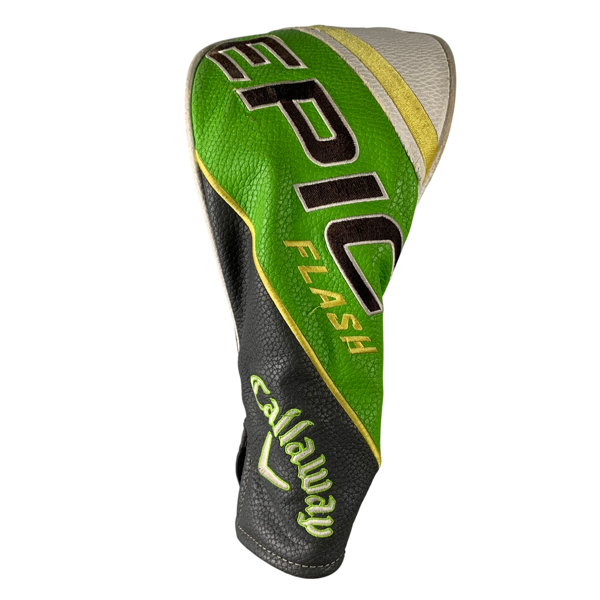 Callaway Epic Flash Driver / Flex Stiff / Loft 9 Venstre galleri billede 1 - brugt golf udstyr i god stand