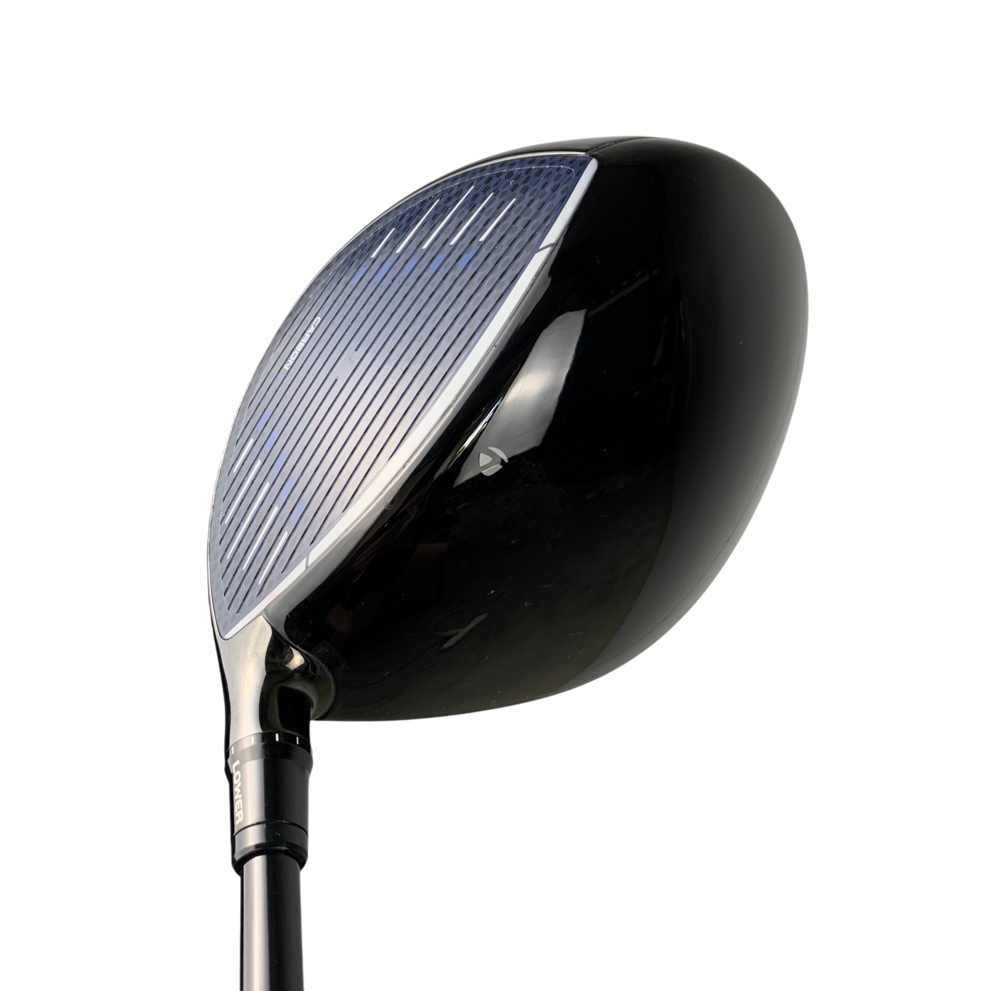 TaylorMade Qi10 Driver / Flex Regular / Loft 10,5 galleri billede 3 - brugt golf udstyr i god stand