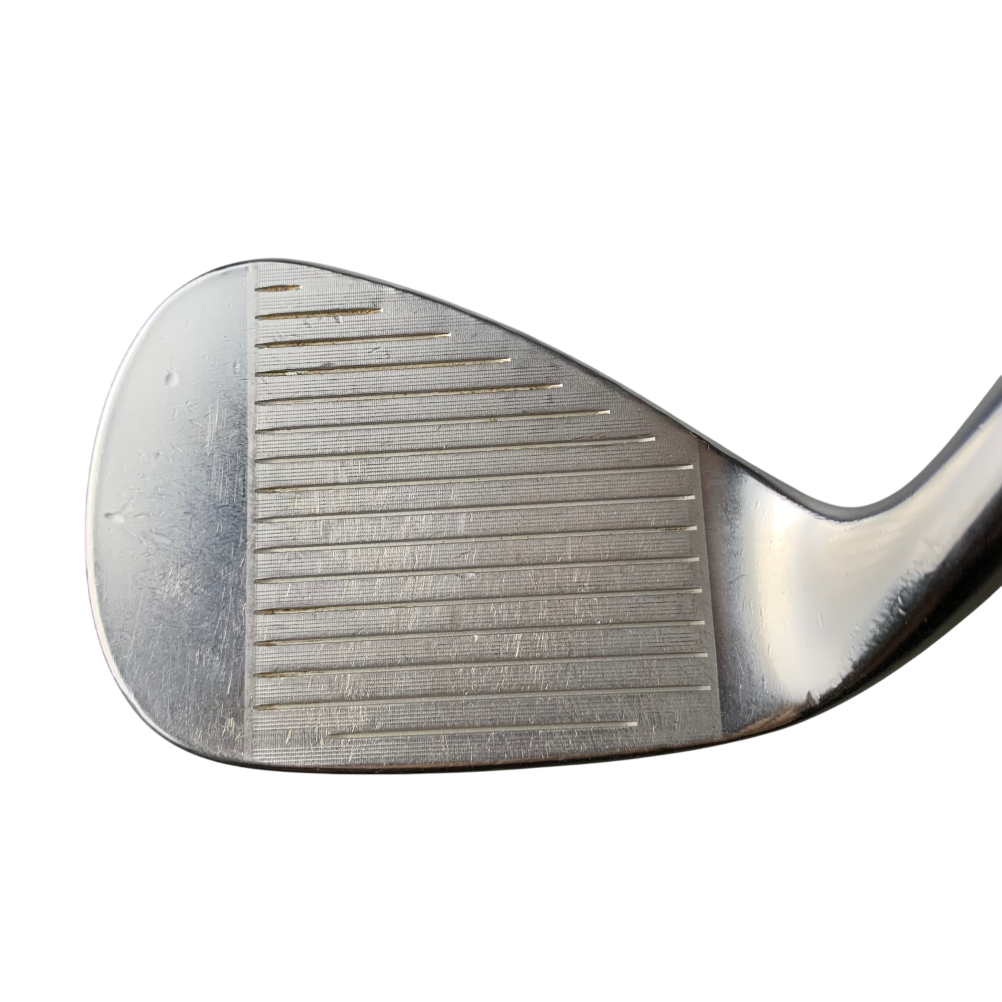 Callaway Mack Daddy 4 Wedge / Stål / #52/10 galleri billede 2 - brugt golf udstyr i god stand