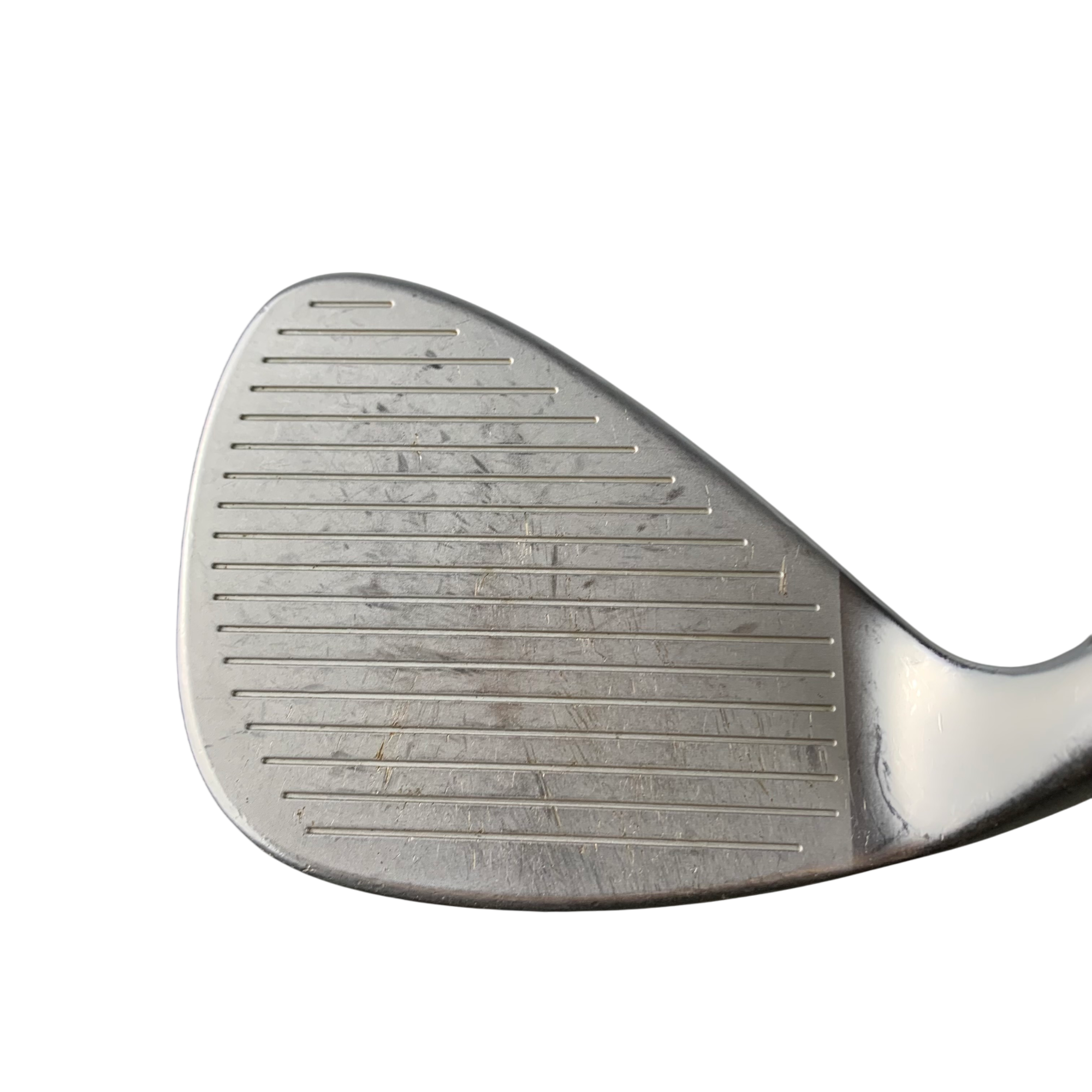 Callaway Mack Dadd PM Grind Wedge / Stål / #60/10 galleri billede 2 - brugt golf udstyr i god stand