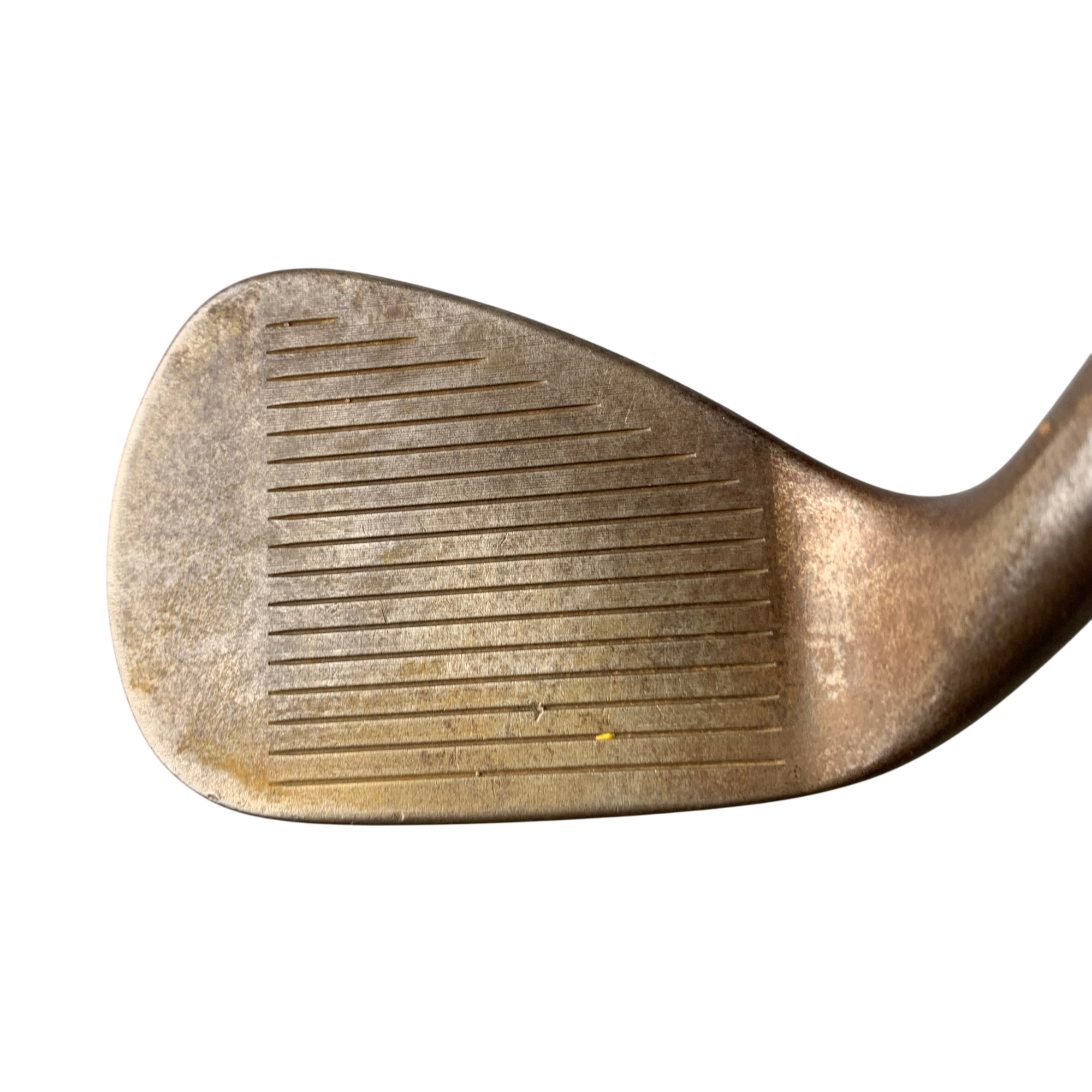 Titleist SM10 Oil can Wedge / Stål / #52/12 galleri billede 2 - brugt golf udstyr i god stand