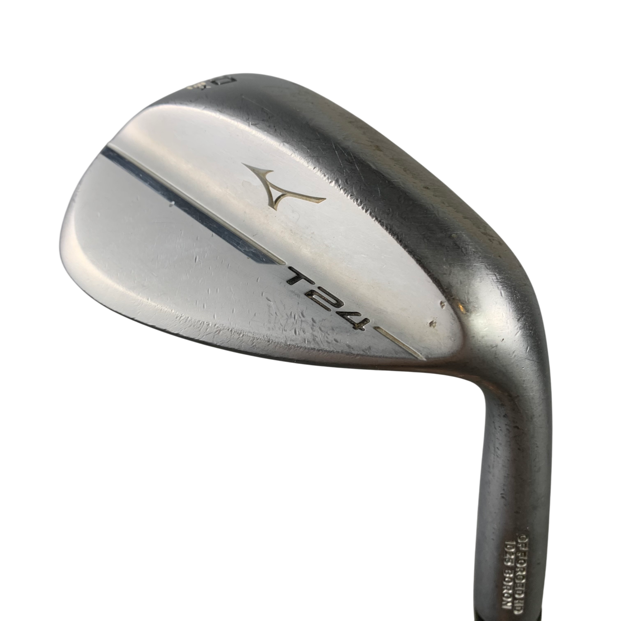 Mizuno T24 Wedge / Stål / #60/06 hovedbillede - brugt golf udstyr i god stand