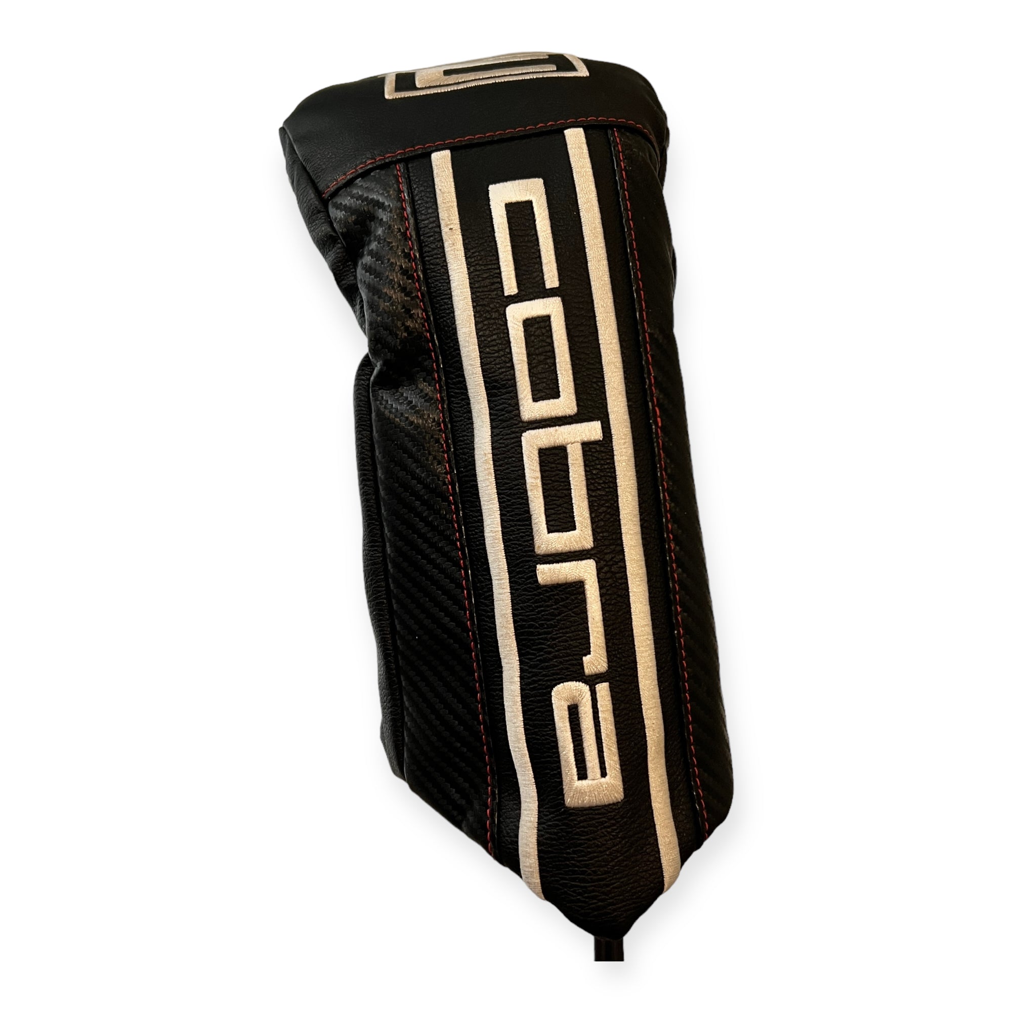 Cobra KING Speedzone Xtreme White Driver