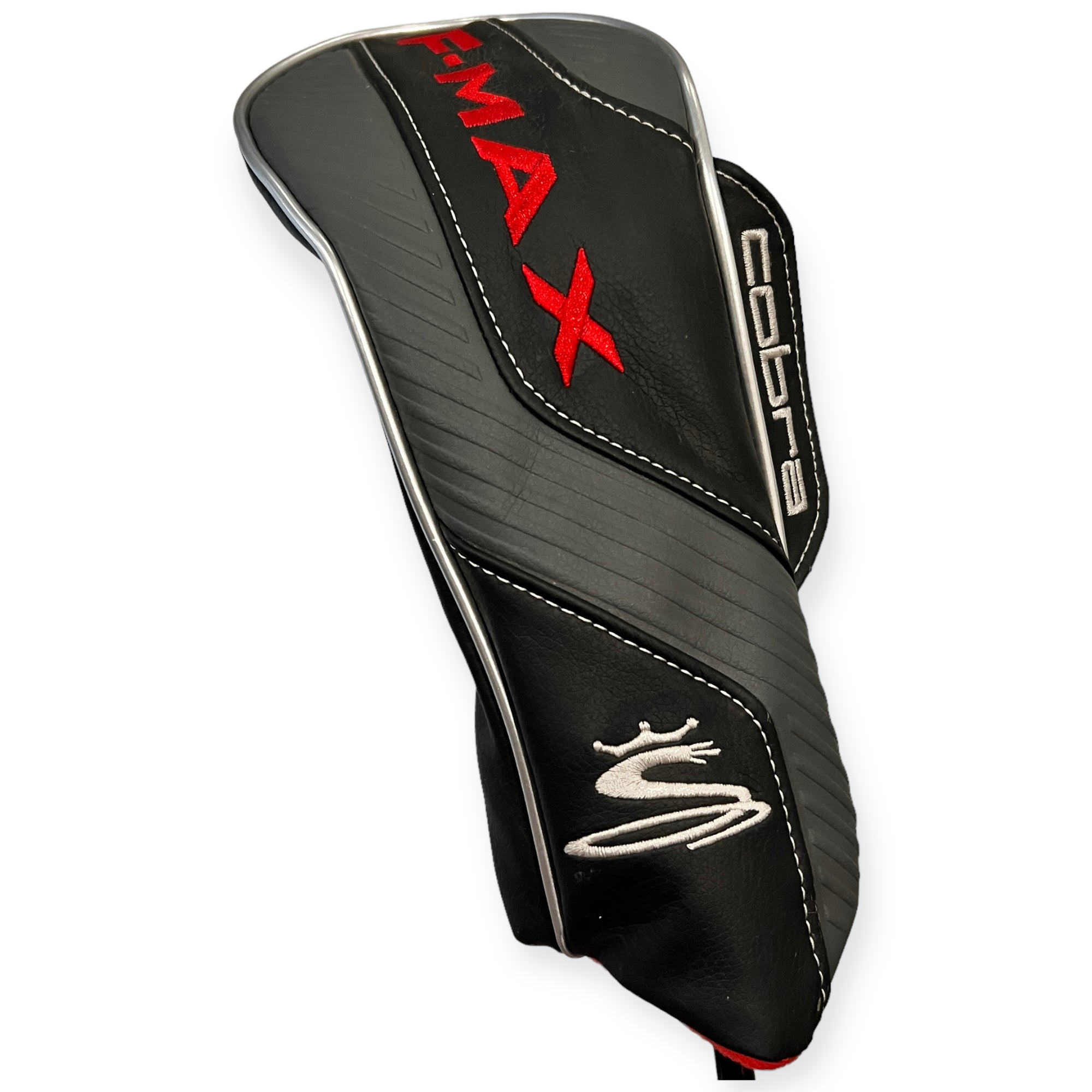 Cobra F-Max SuperLite Offset Fairway Wood 5/20 Regular