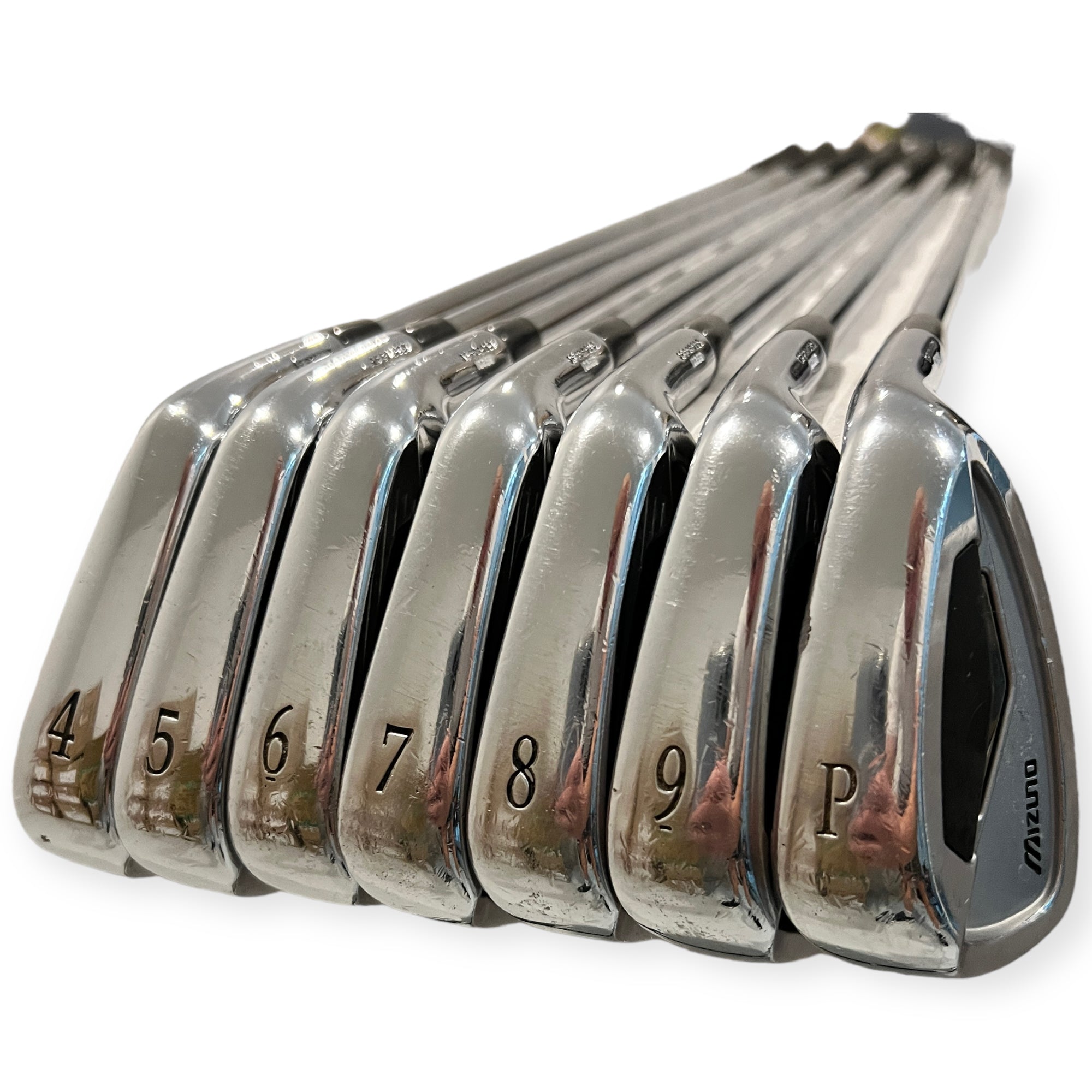 Mizuno MP-15 Jernsæt 4-PW Regular