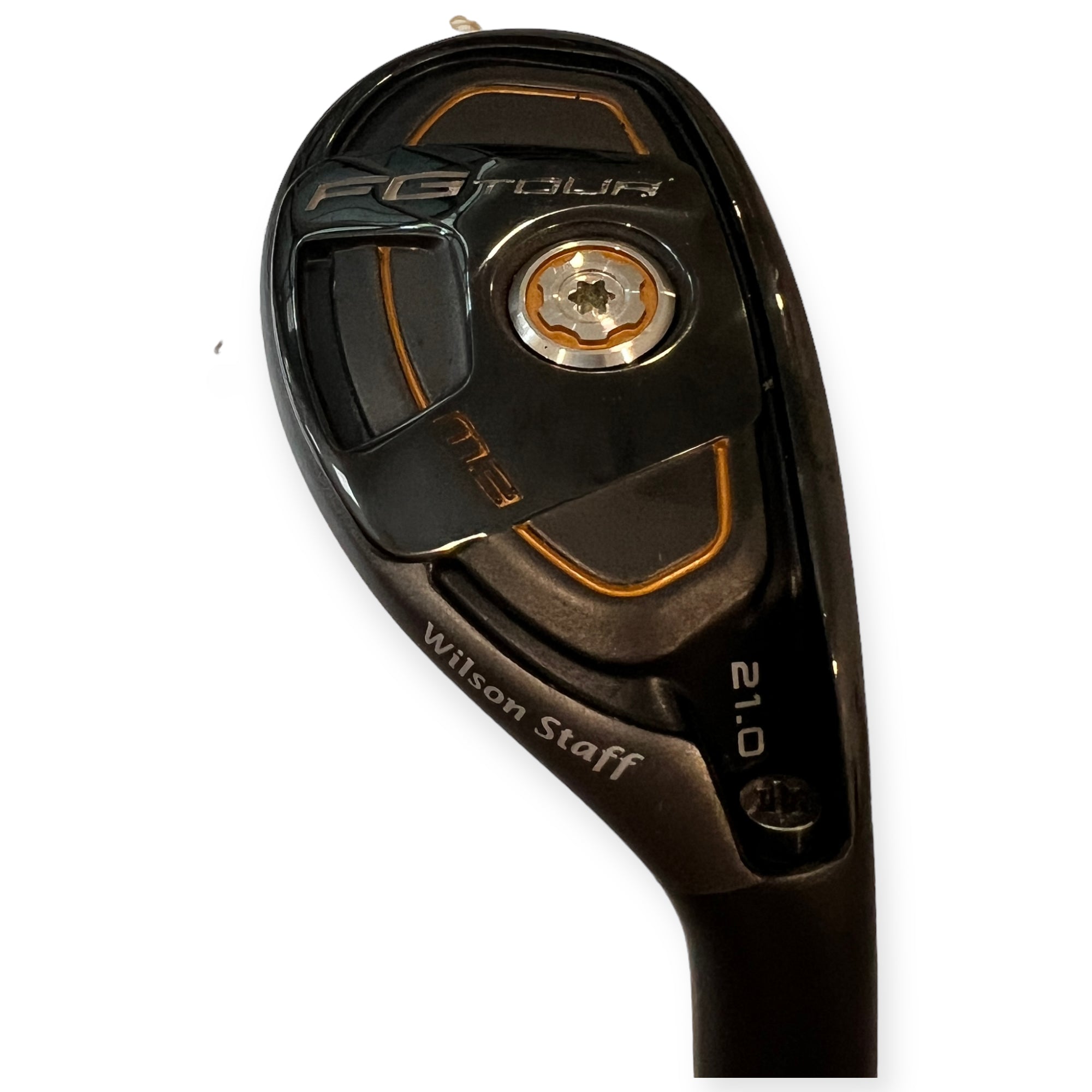 Wilson Staff FG Tour M3 Hybrid / 3/21
