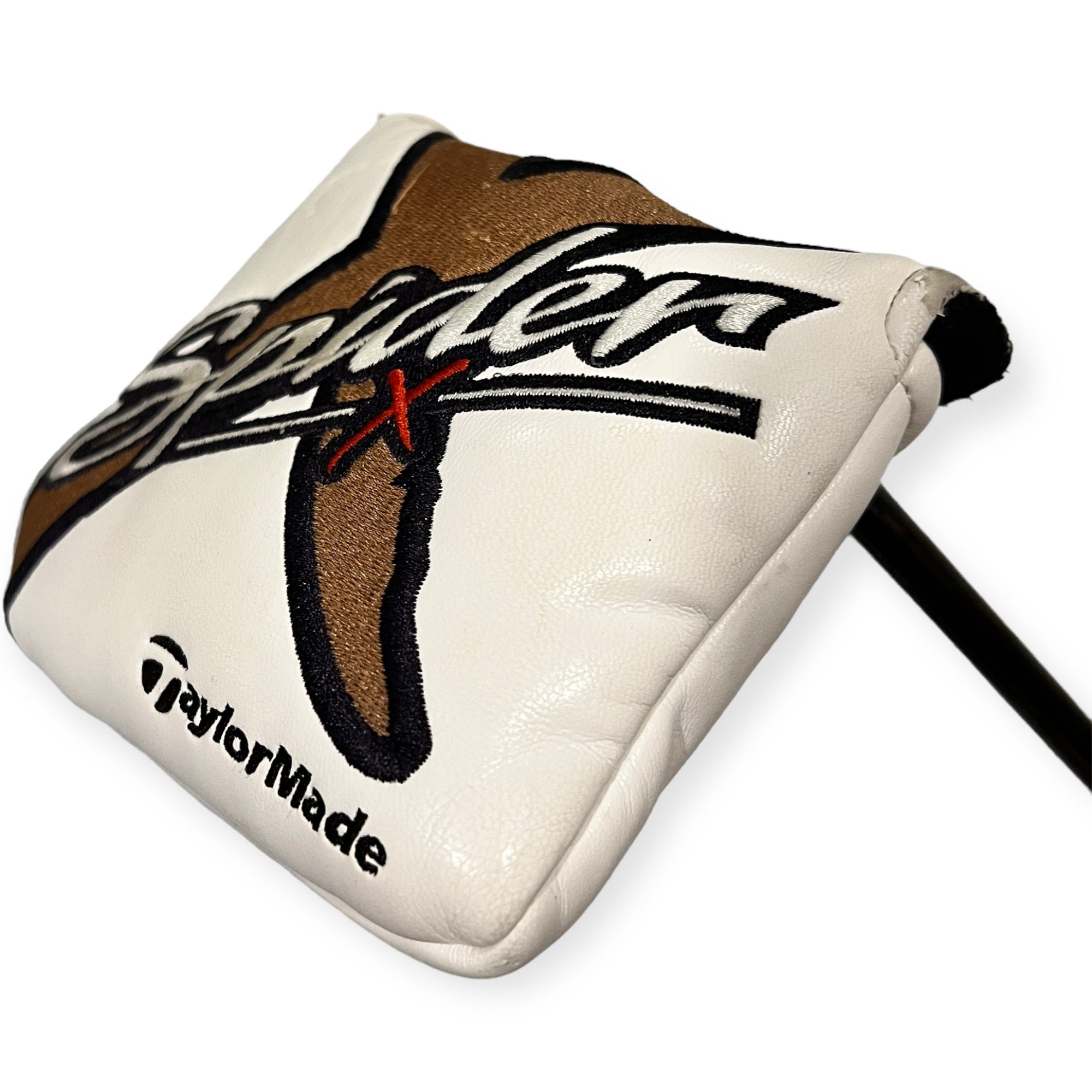 TaylorMade Putter Spider X Copper/ White / 35"