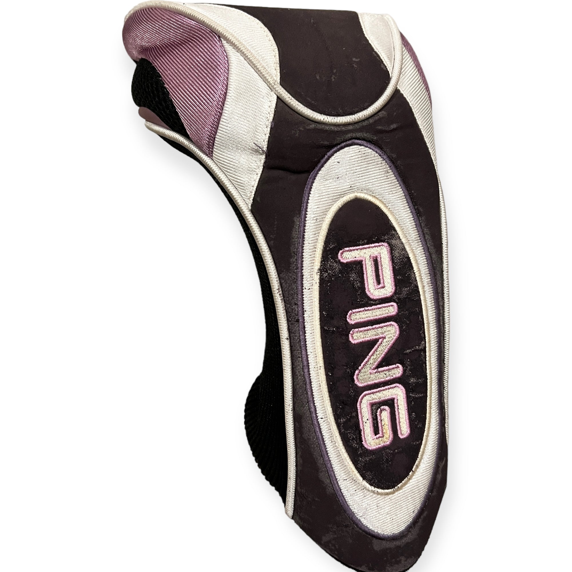 Ping Rhapsody Driver / Flex Ladies / loft 14