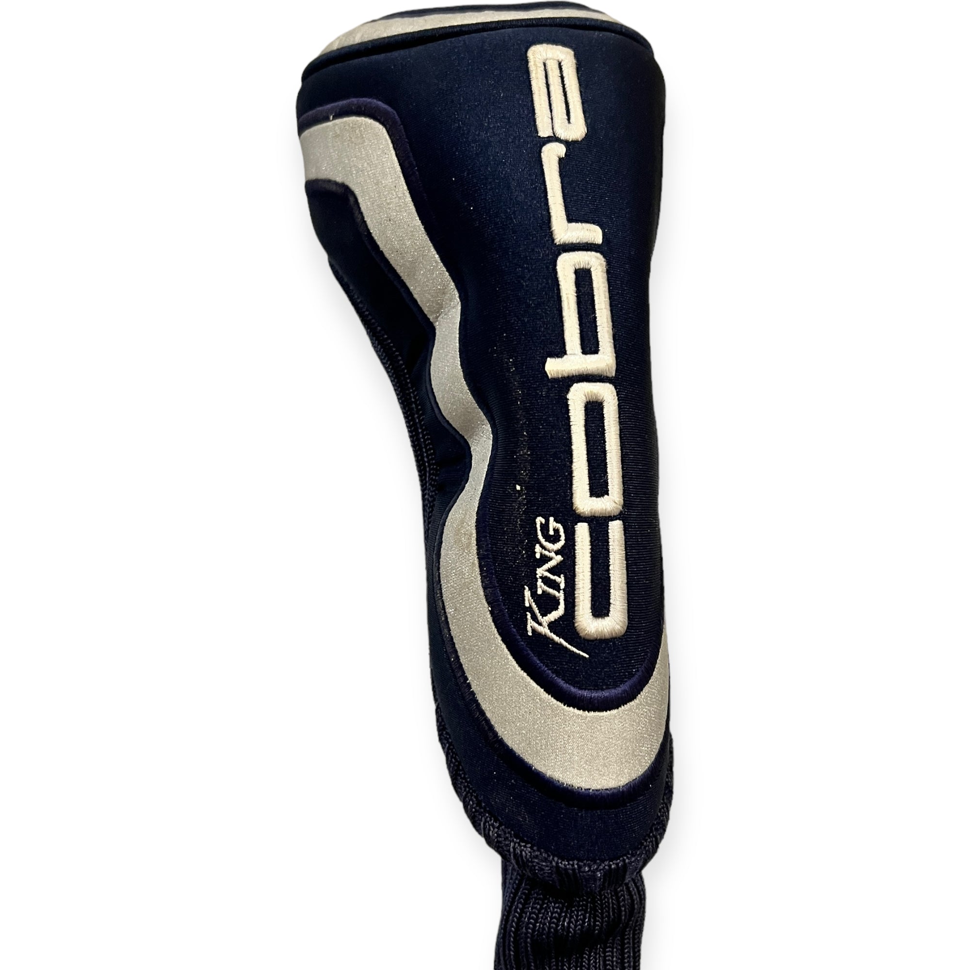 Cobra SZ Hyper Steel Offset Fairway Wood / Flex Regular / #3/17