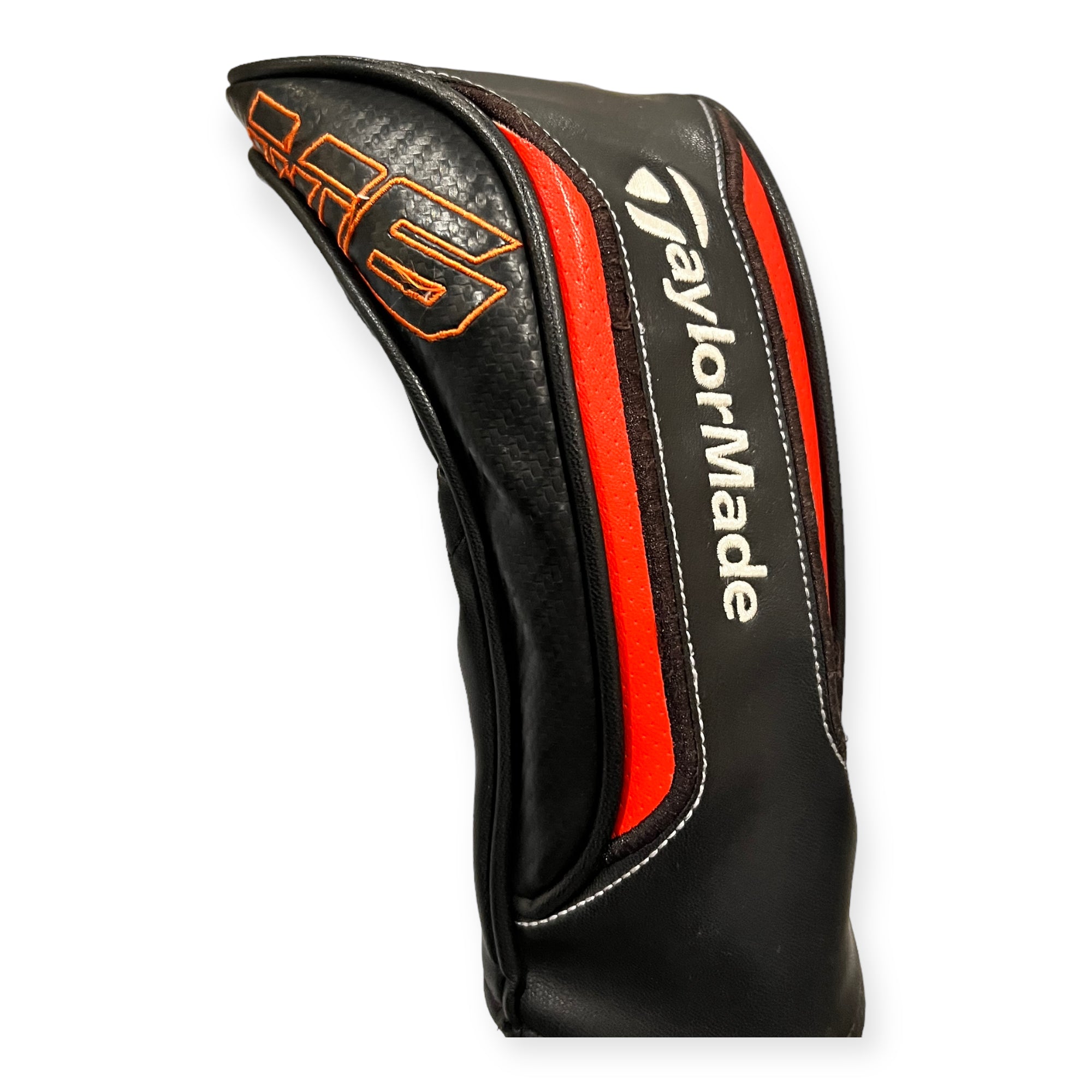 TaylorMade M6 Fairway Wood / Flex Regular / #3/15