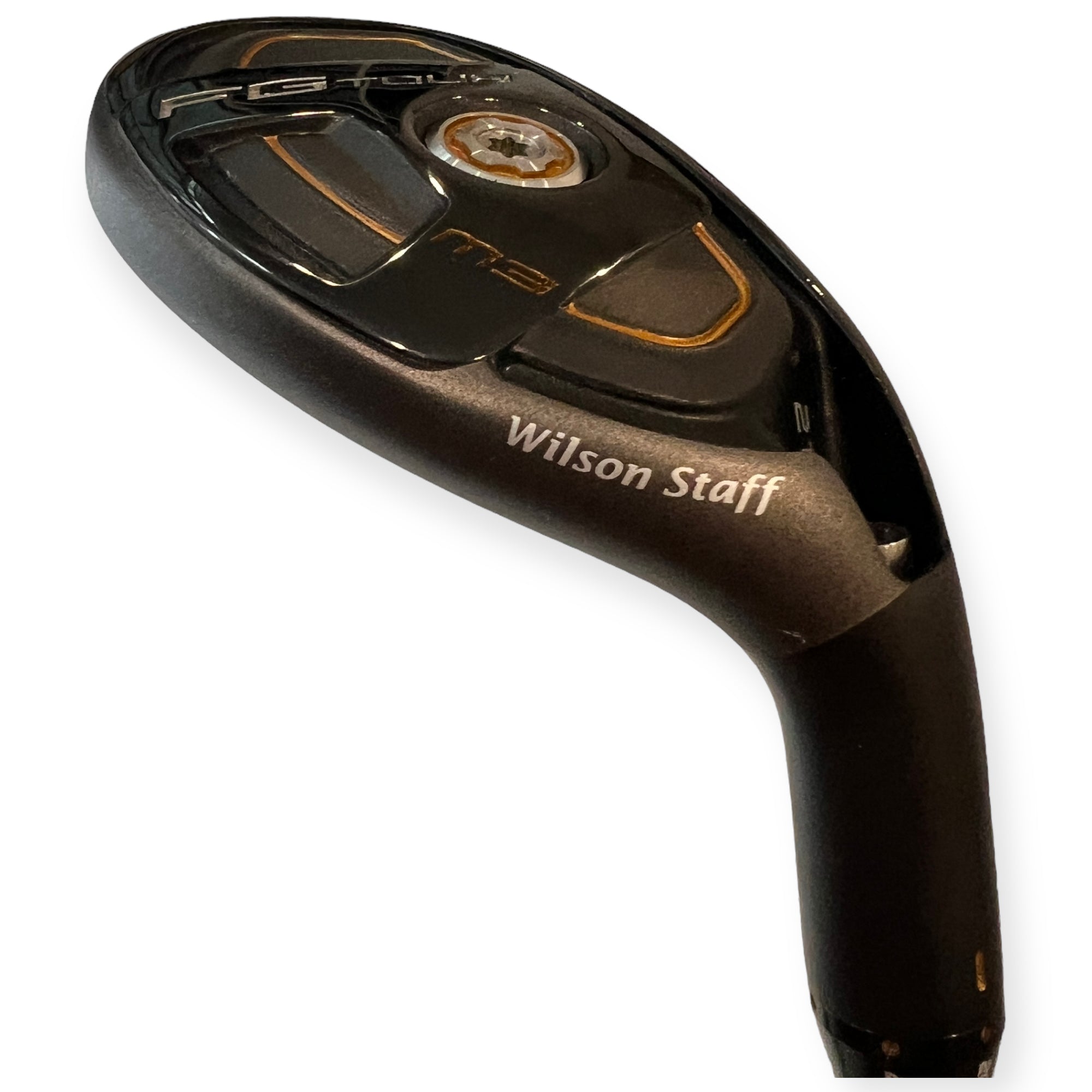 Wilson Staff FG Tour M3 Hybrid / 3/21