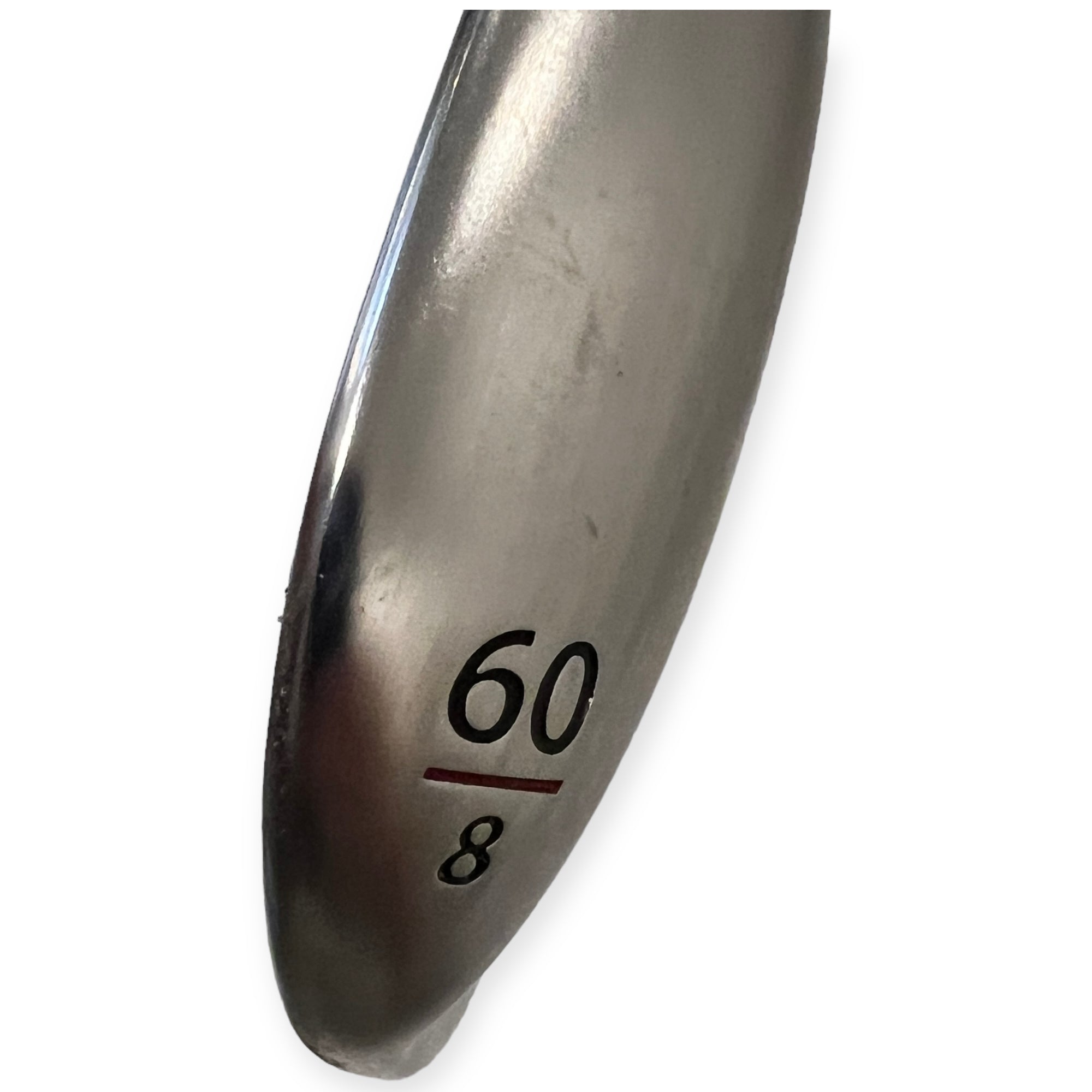 callaway mack daddy 4 c grind Wedge / 60/08