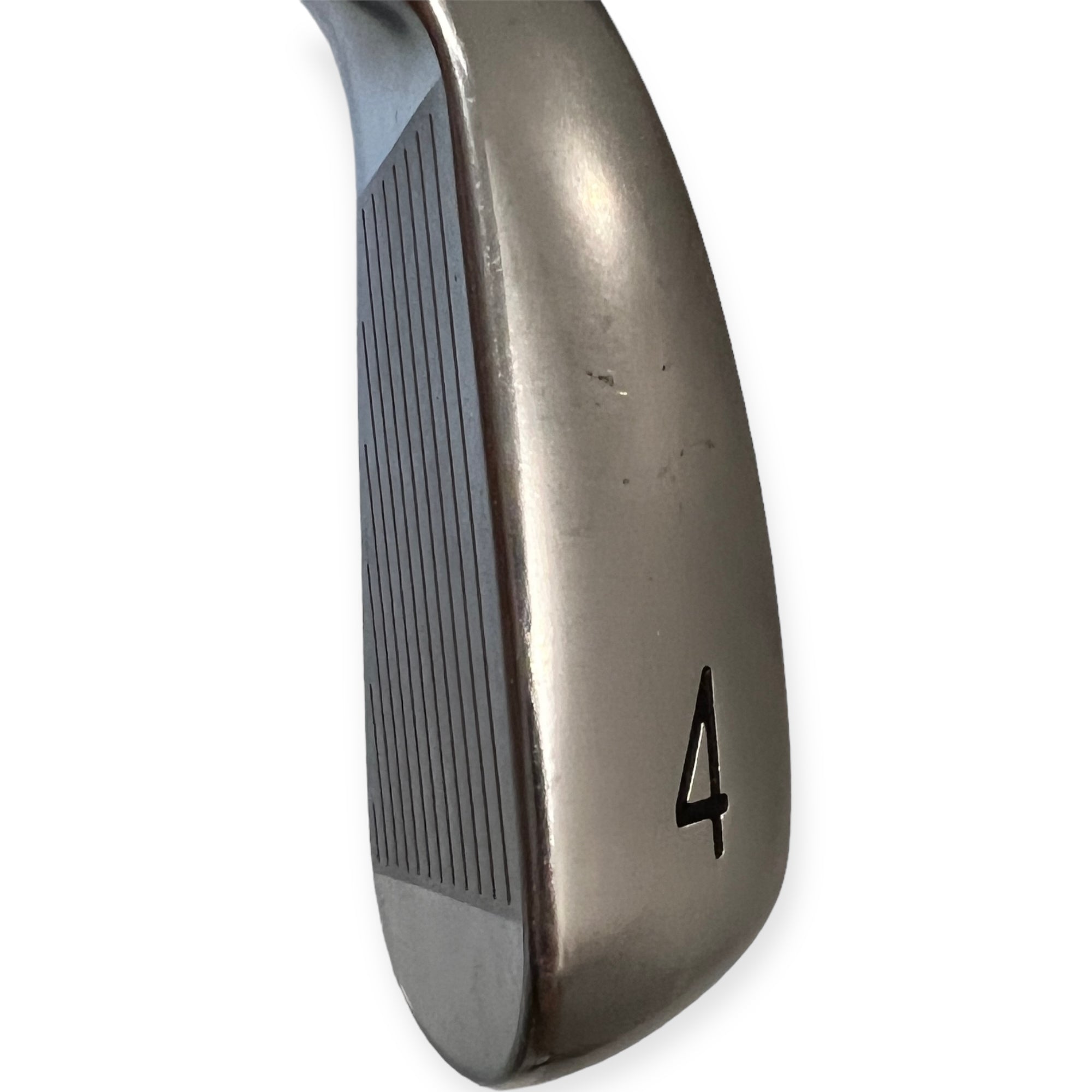 Titleist U510 Hybrid / Flex Stiff / #3/22