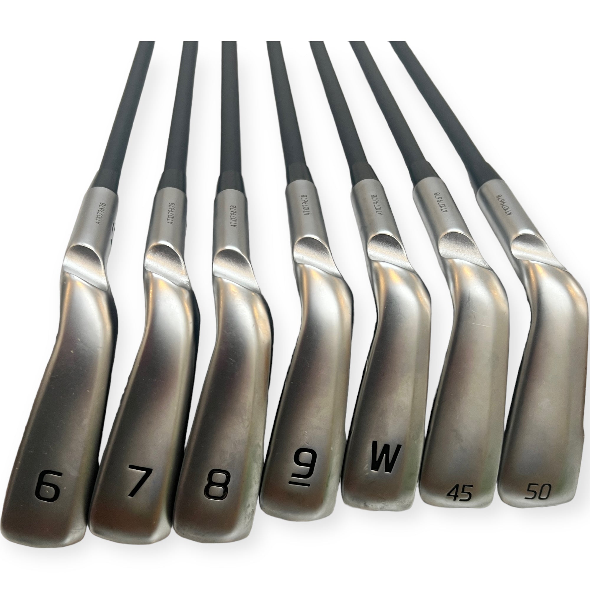 Ping G430 Jernsæt / 6-PW + W^1 + W^2 / Flex A