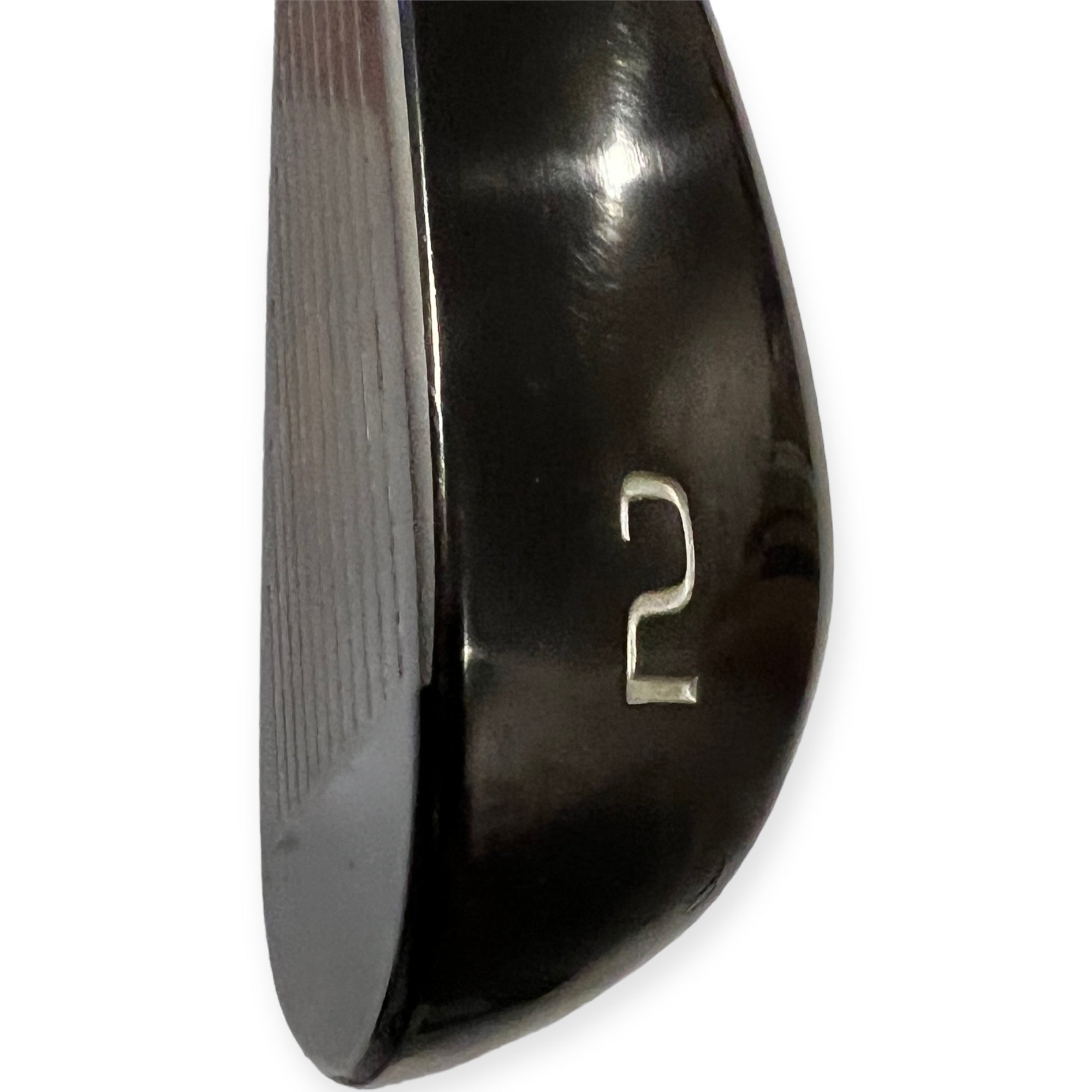 mizuno pro fli-hi utility / Flex Stiff / #2 / Grafit