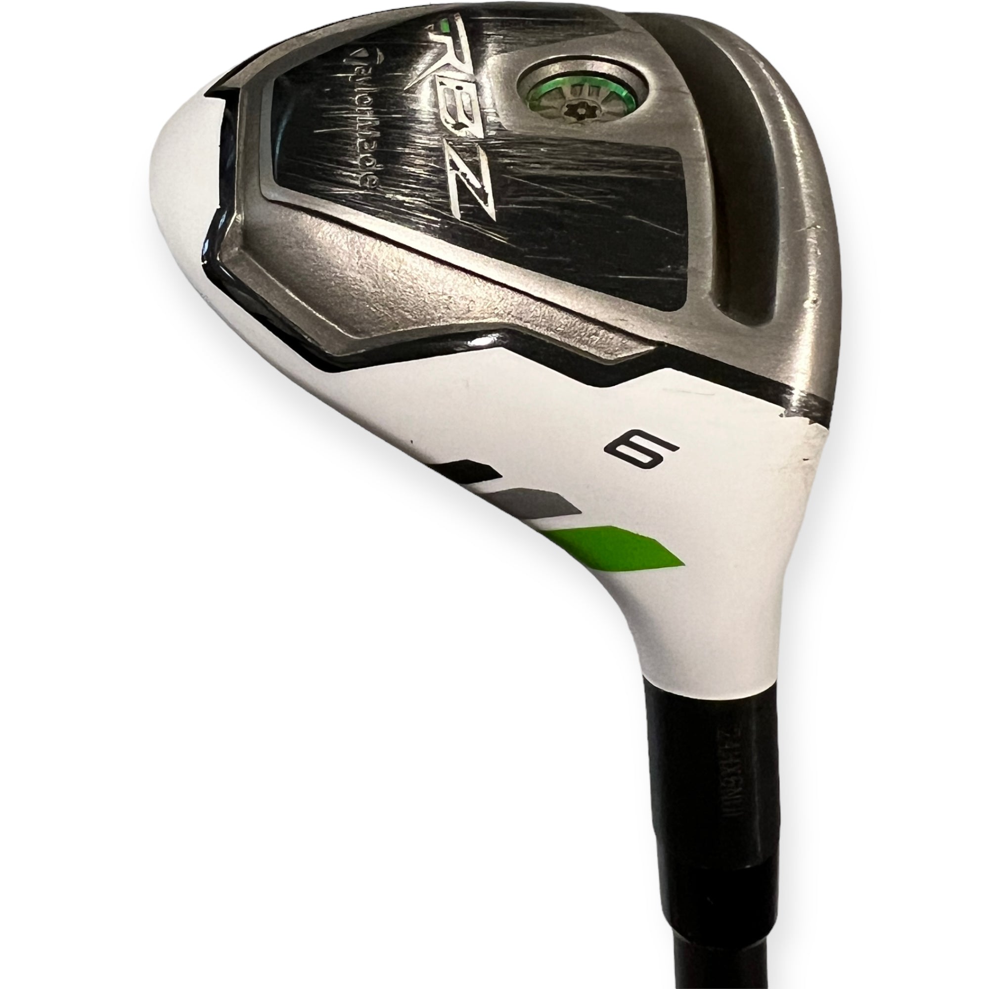 TaylorMade RocketBallz Hybrid / Flex Regular / #6/28