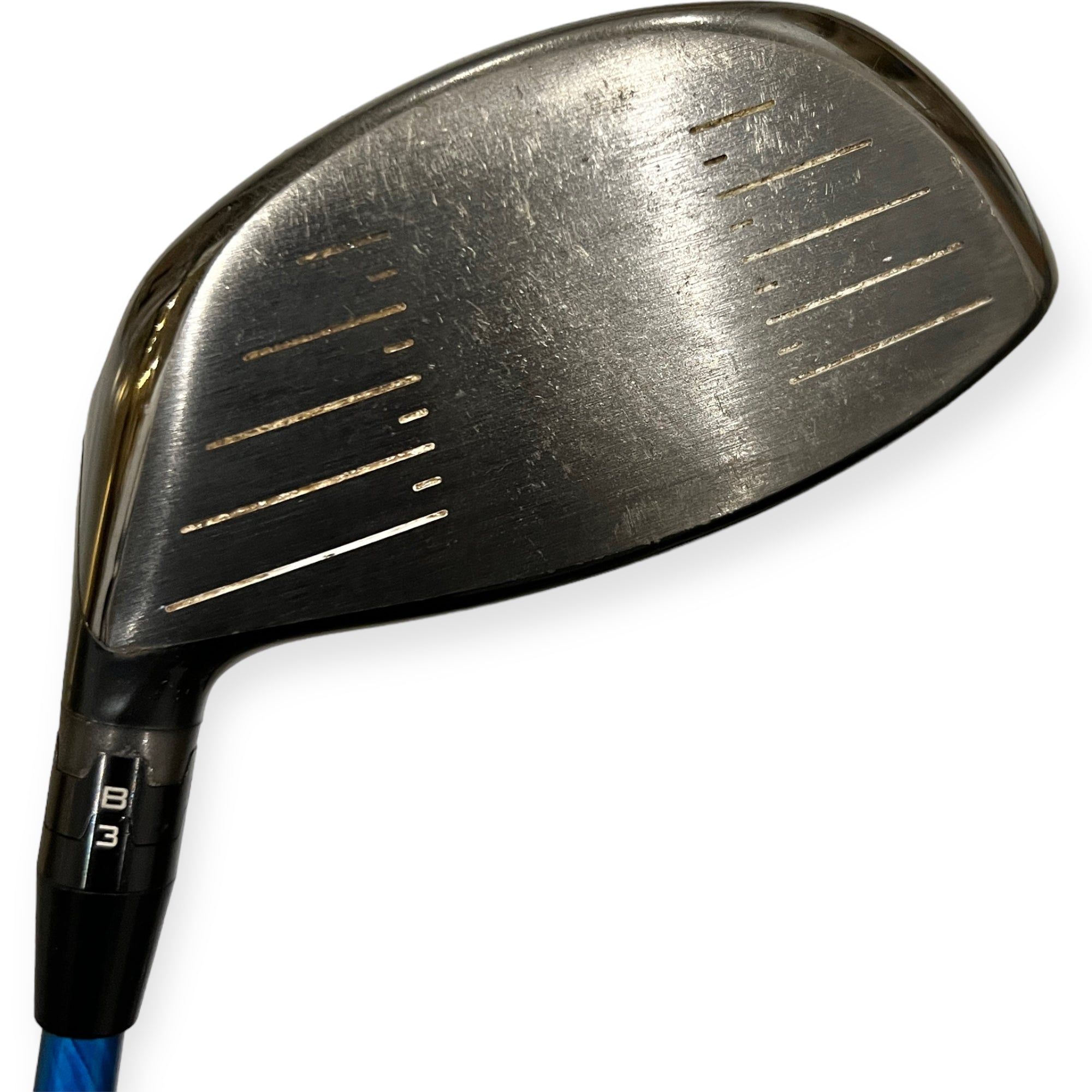 Titleist 910D2 Driver / Flex Regular / loft 9.5