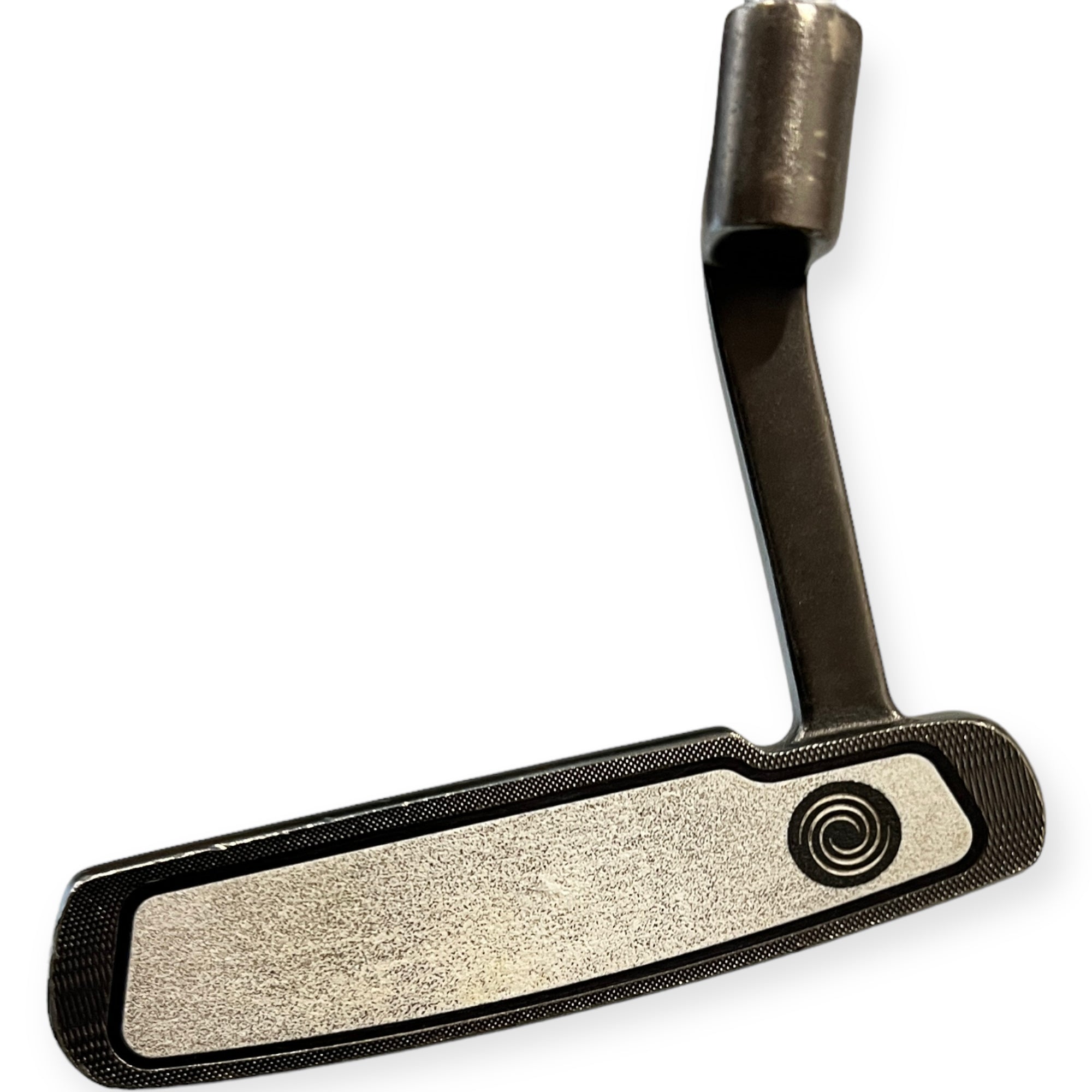 Odyssey White Ice 330 Mallet Putter / 35"