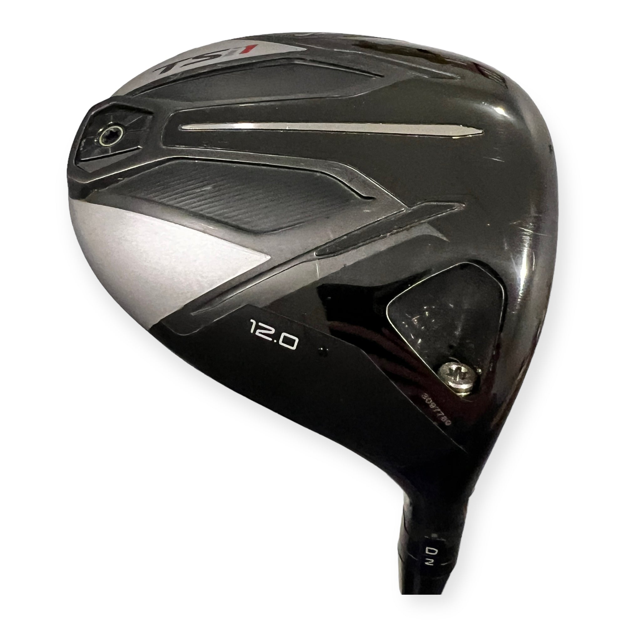 Titleist TSi1 Driver / Flex A / Loft 12