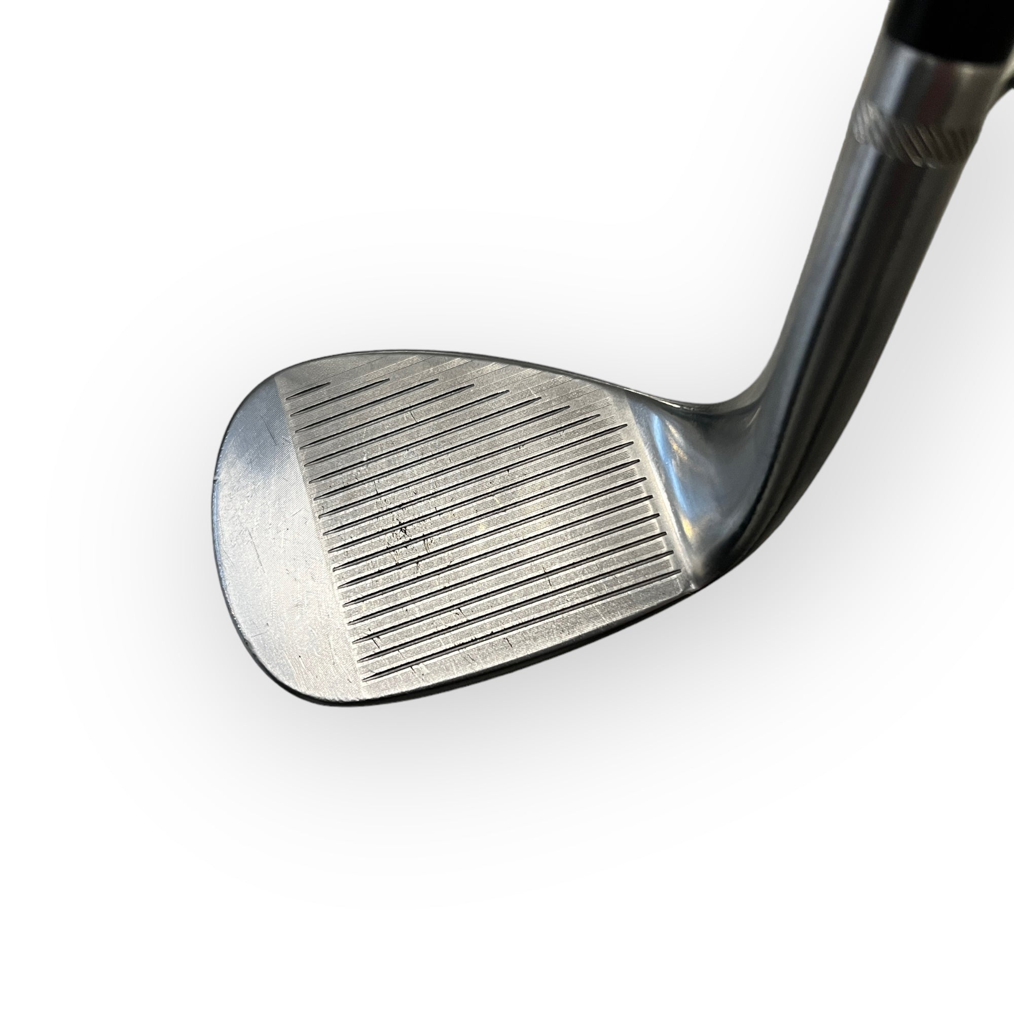 Titleist Vokey SM7 Tour Chrome K-Grind Wedge 60/14 Brugt god stand