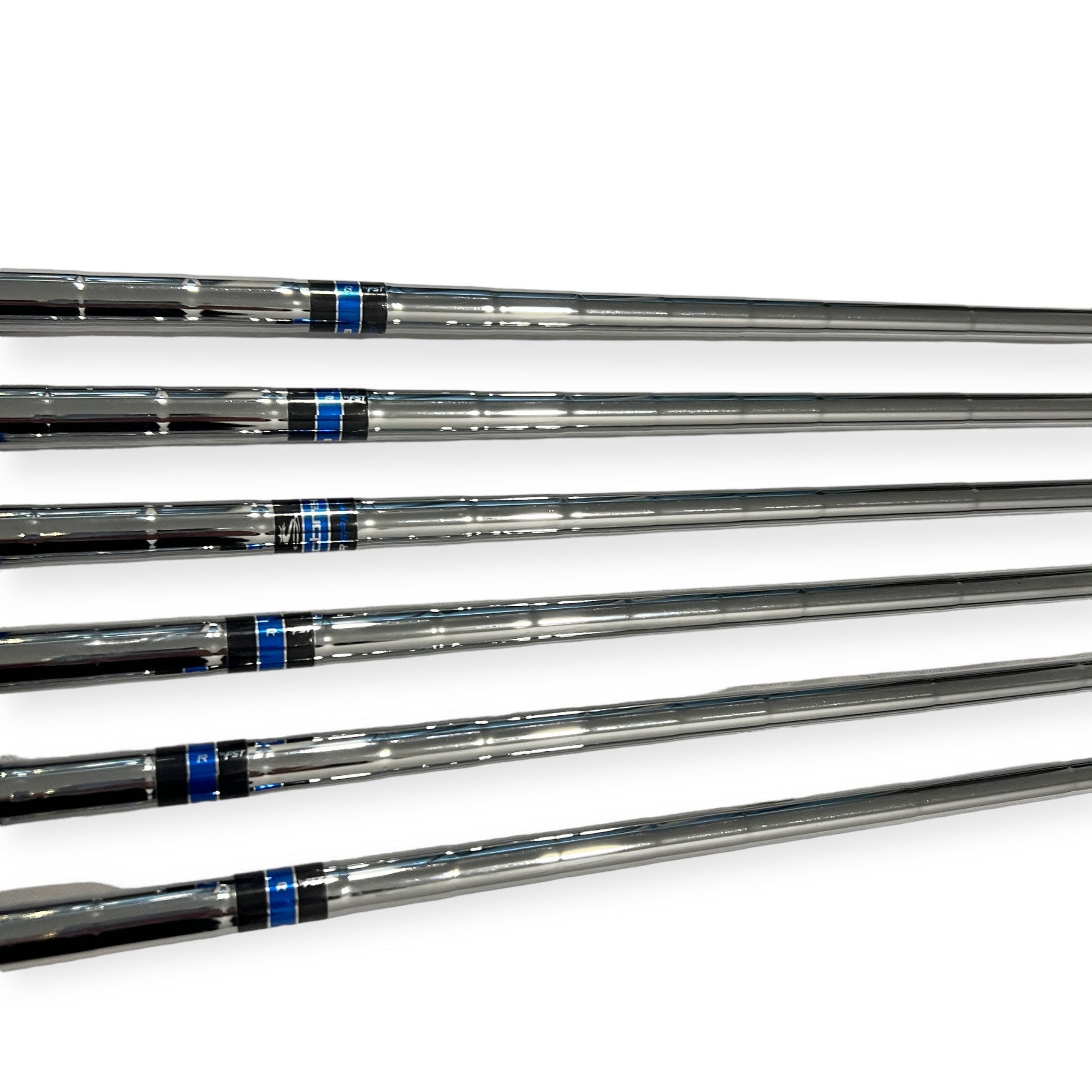 Cobra KING Speedzone ONE Length Jern 4-9 Pakkesæt Brugt God Stand