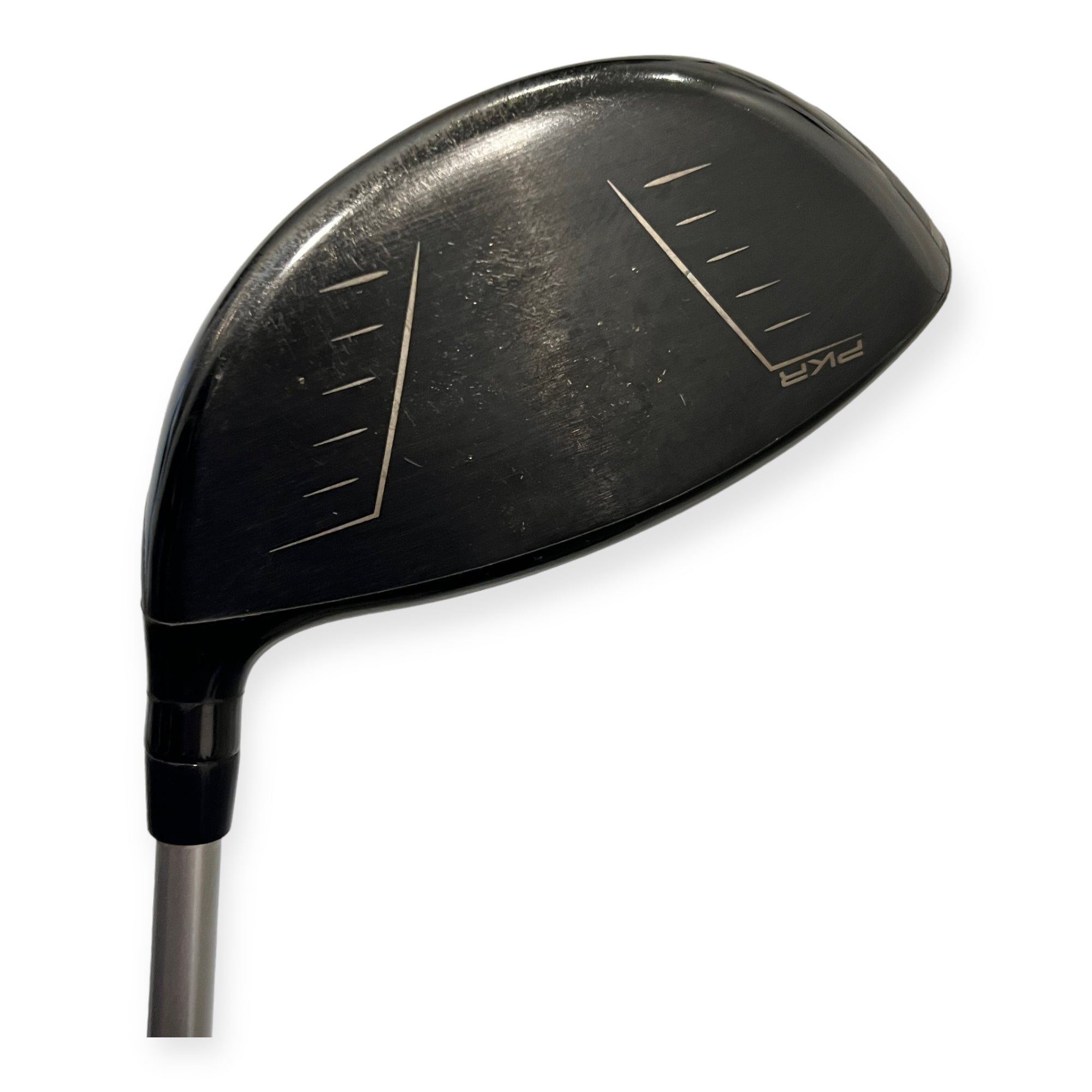 Wilson D9 Driver 2022 loft 10.5 Brugt Okay Stand