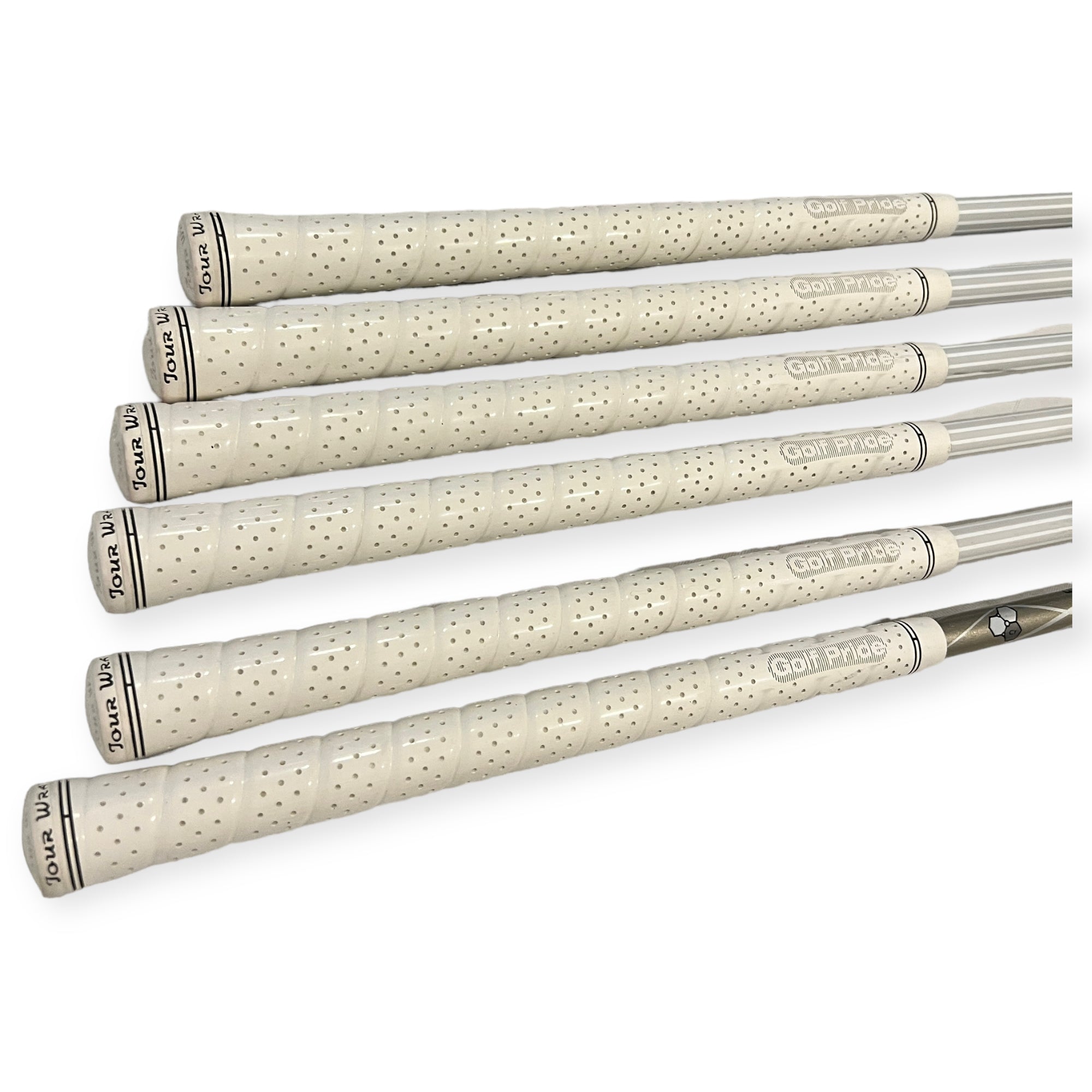 Wilson Staff D250 Jern 7-SW Brugt Okay Stand