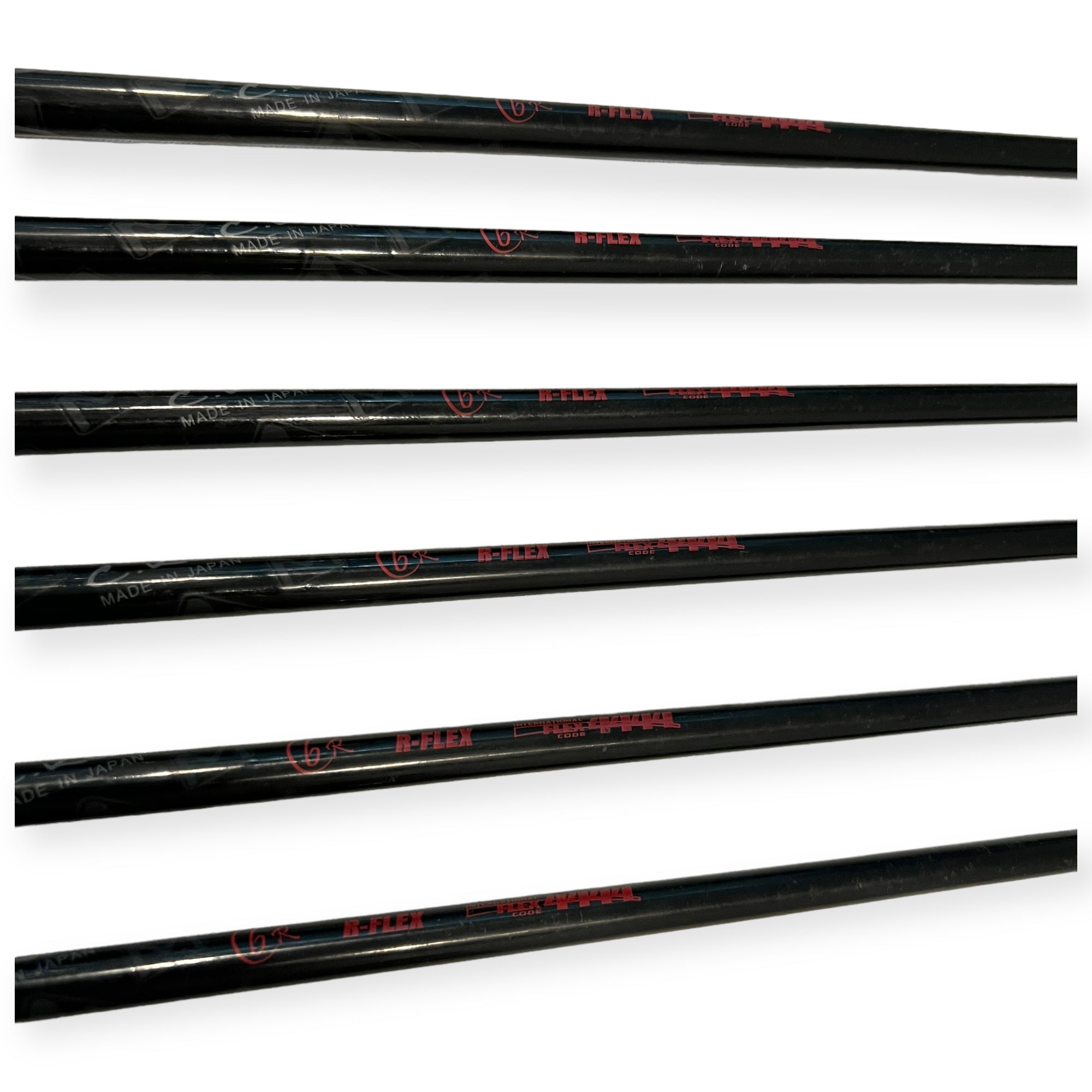 Cleveland Launcher HB Turbo Jern 5-PW Regular Brugt Slidt Stand