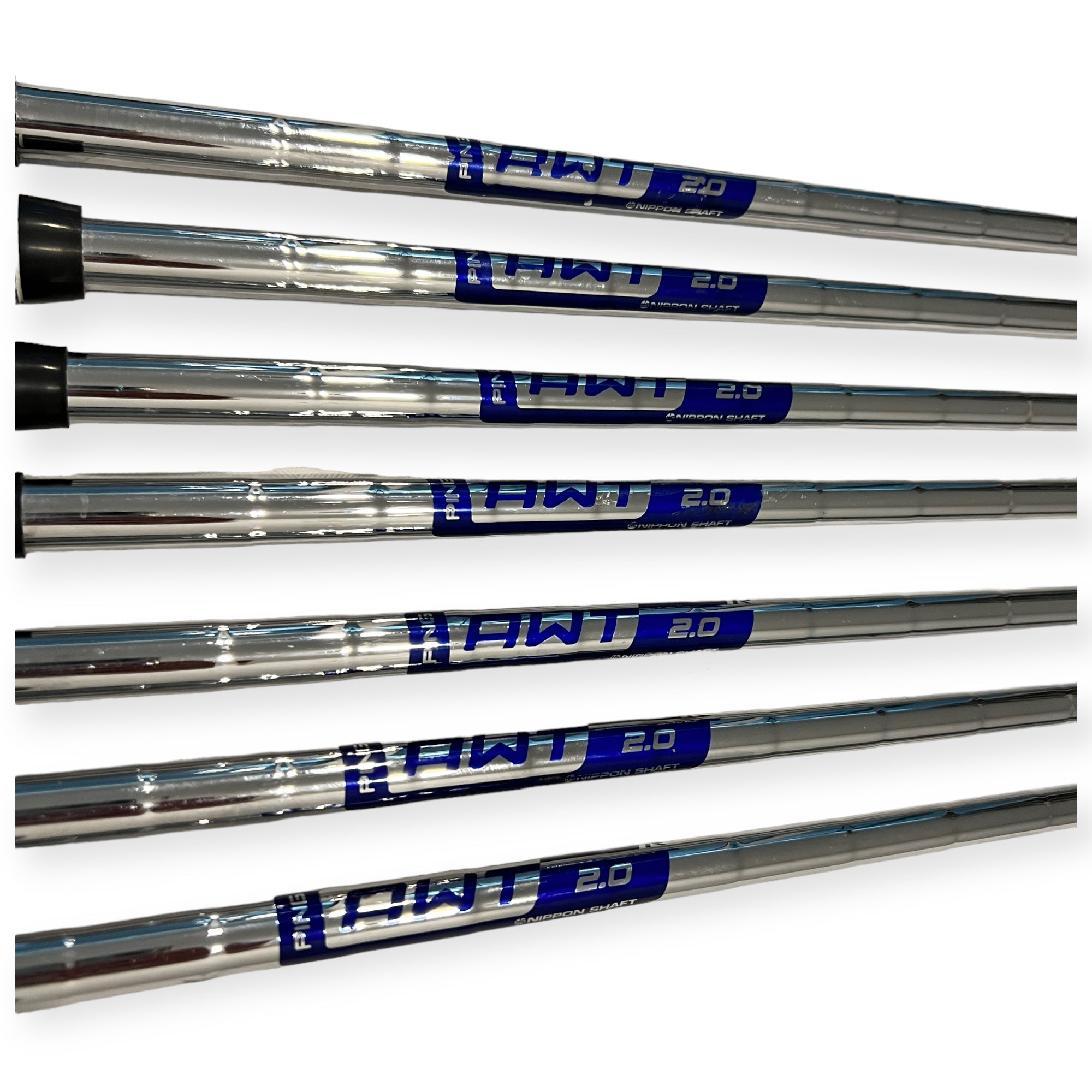 Ping G700 Jernsæt 6-SW + utility Wedge Regular