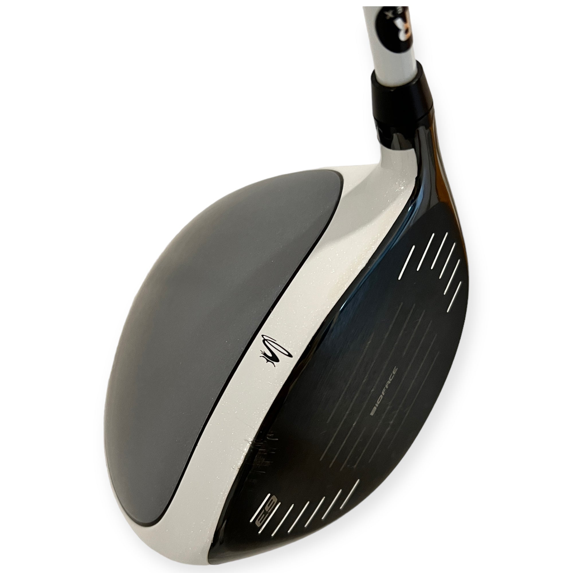 Cobra Bio Cell + Driver Regular loft 11